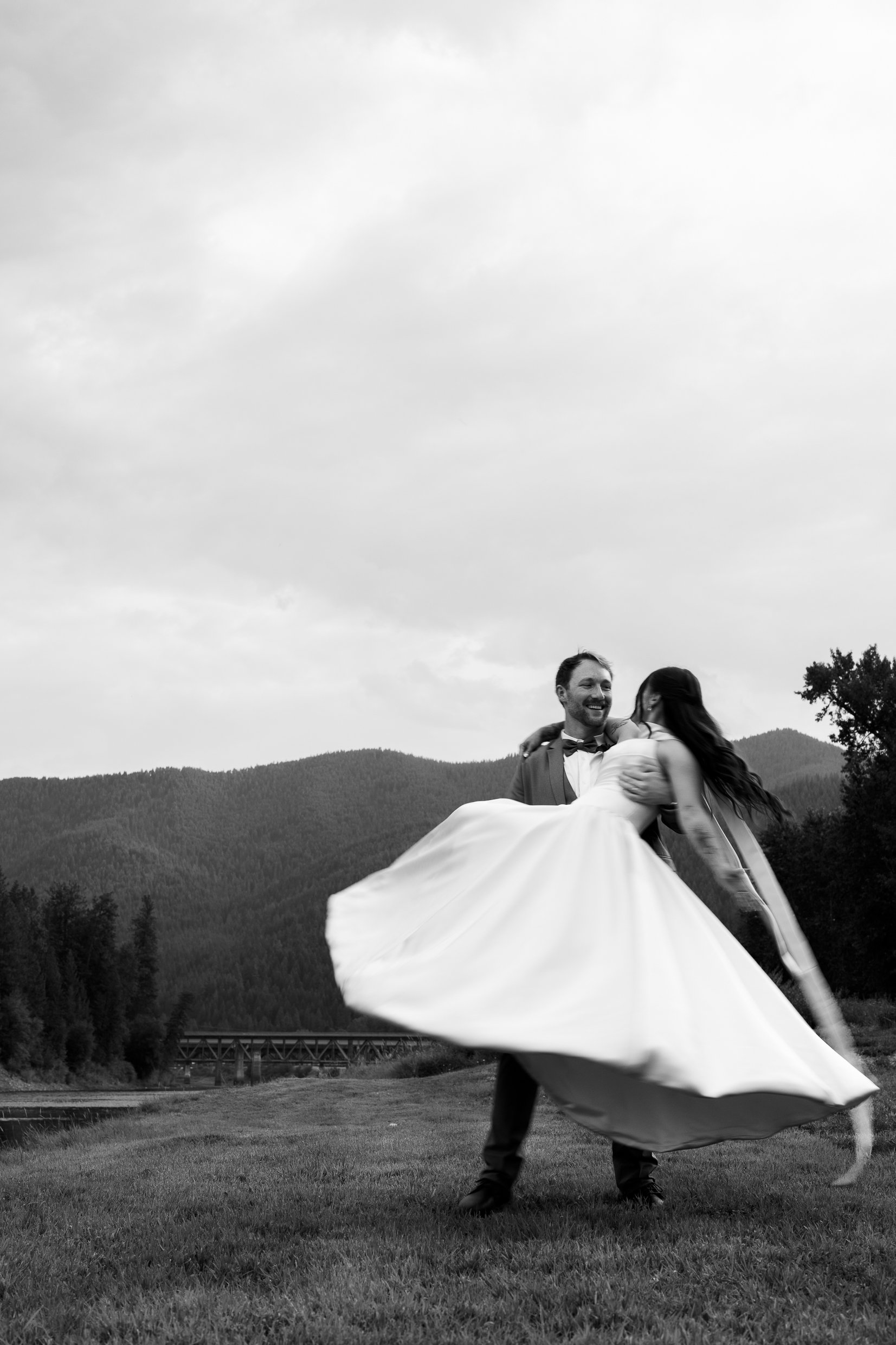 Wedding photo