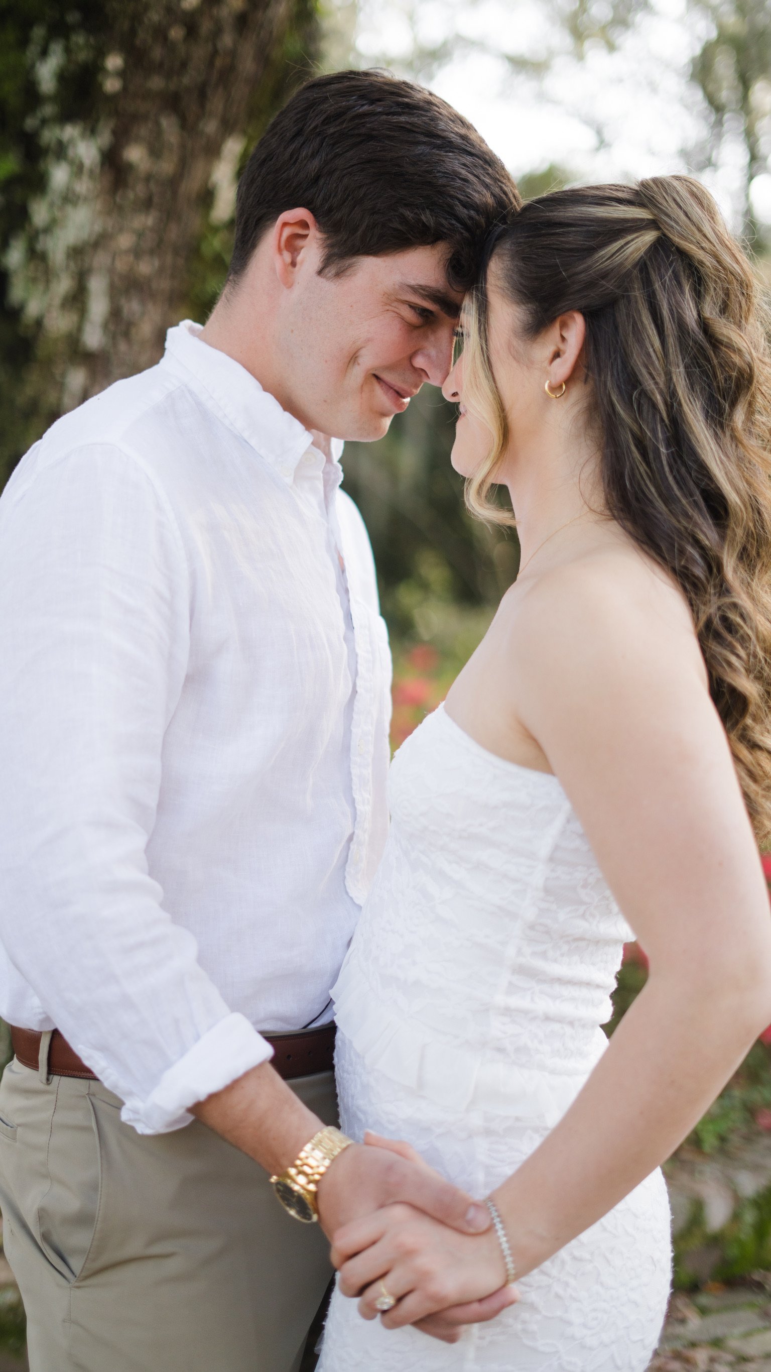 Wedding photo