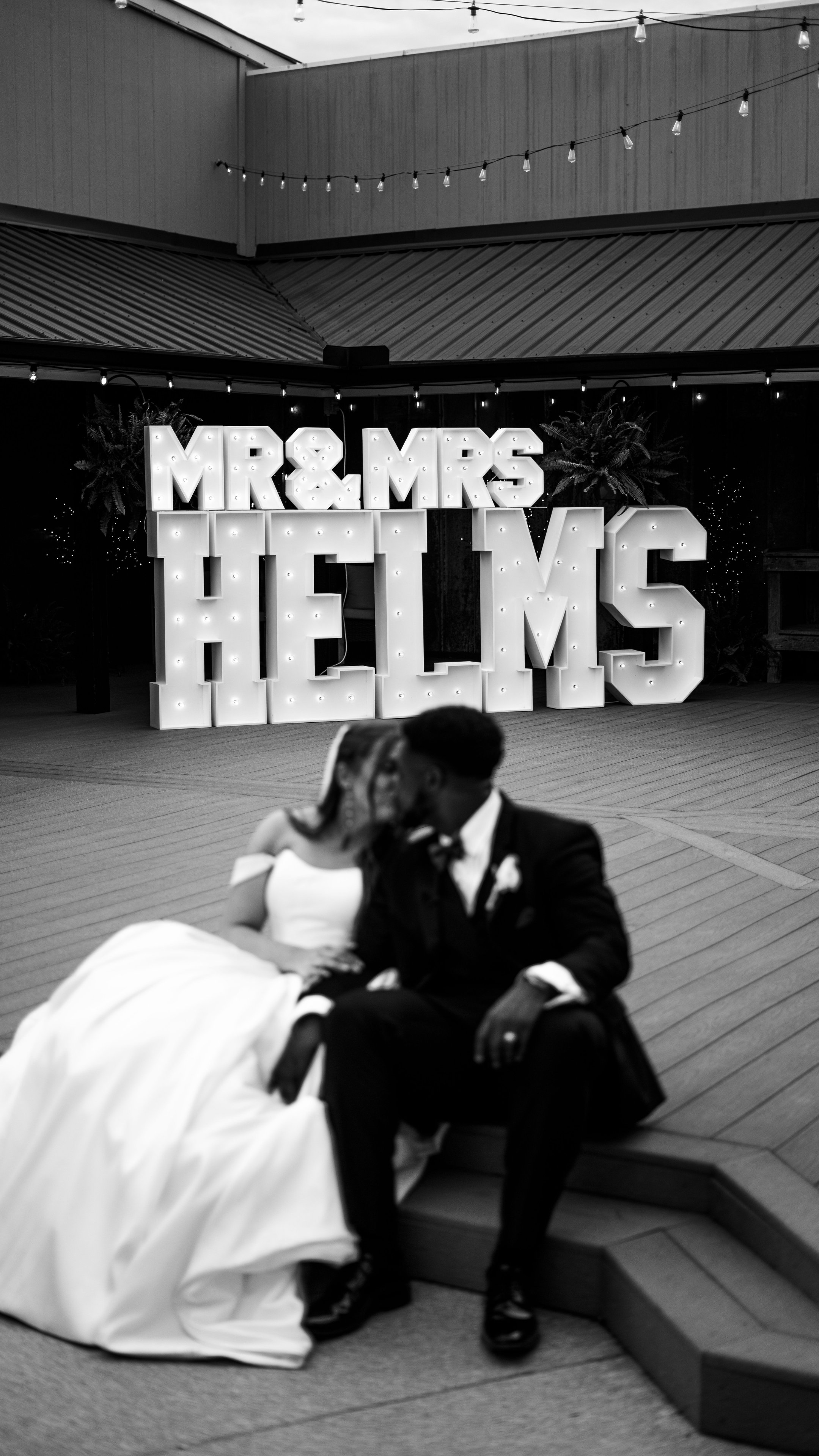 Wedding photo