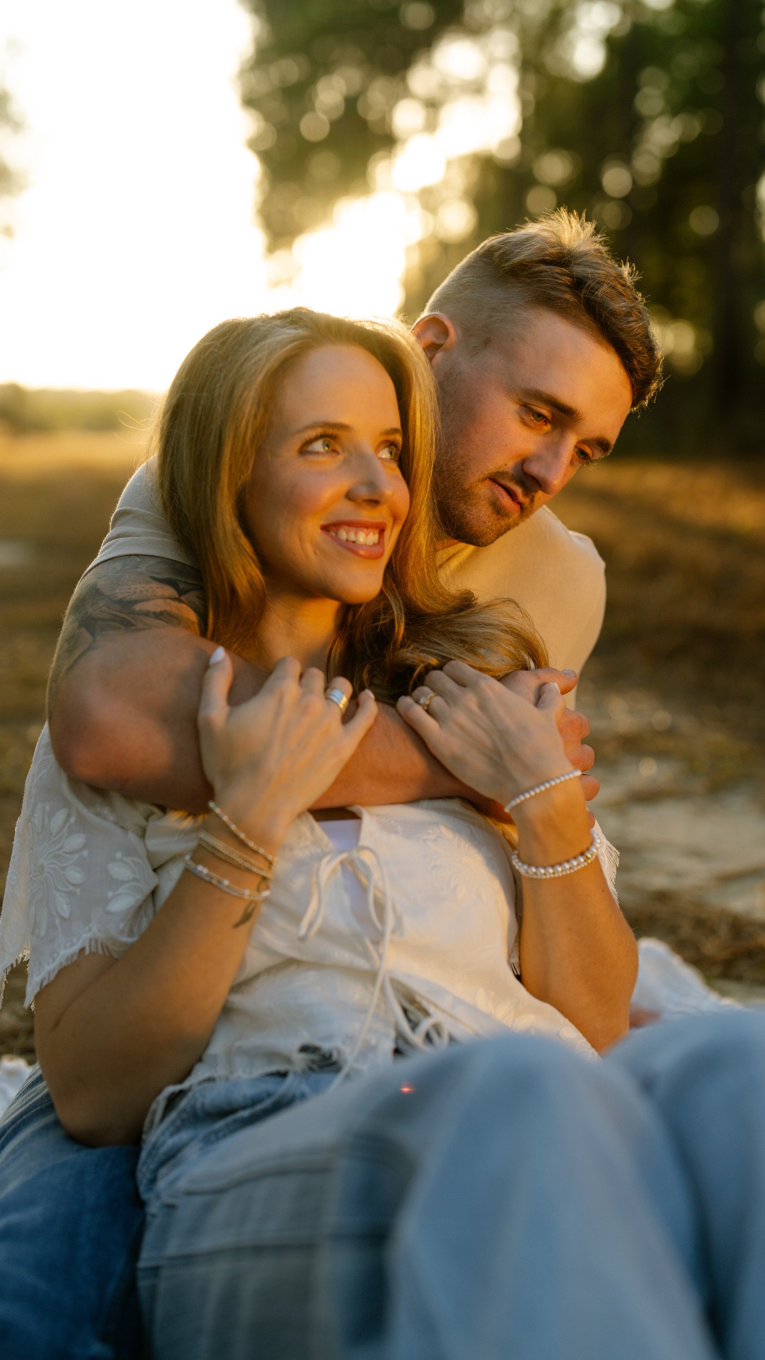 Wedding photo