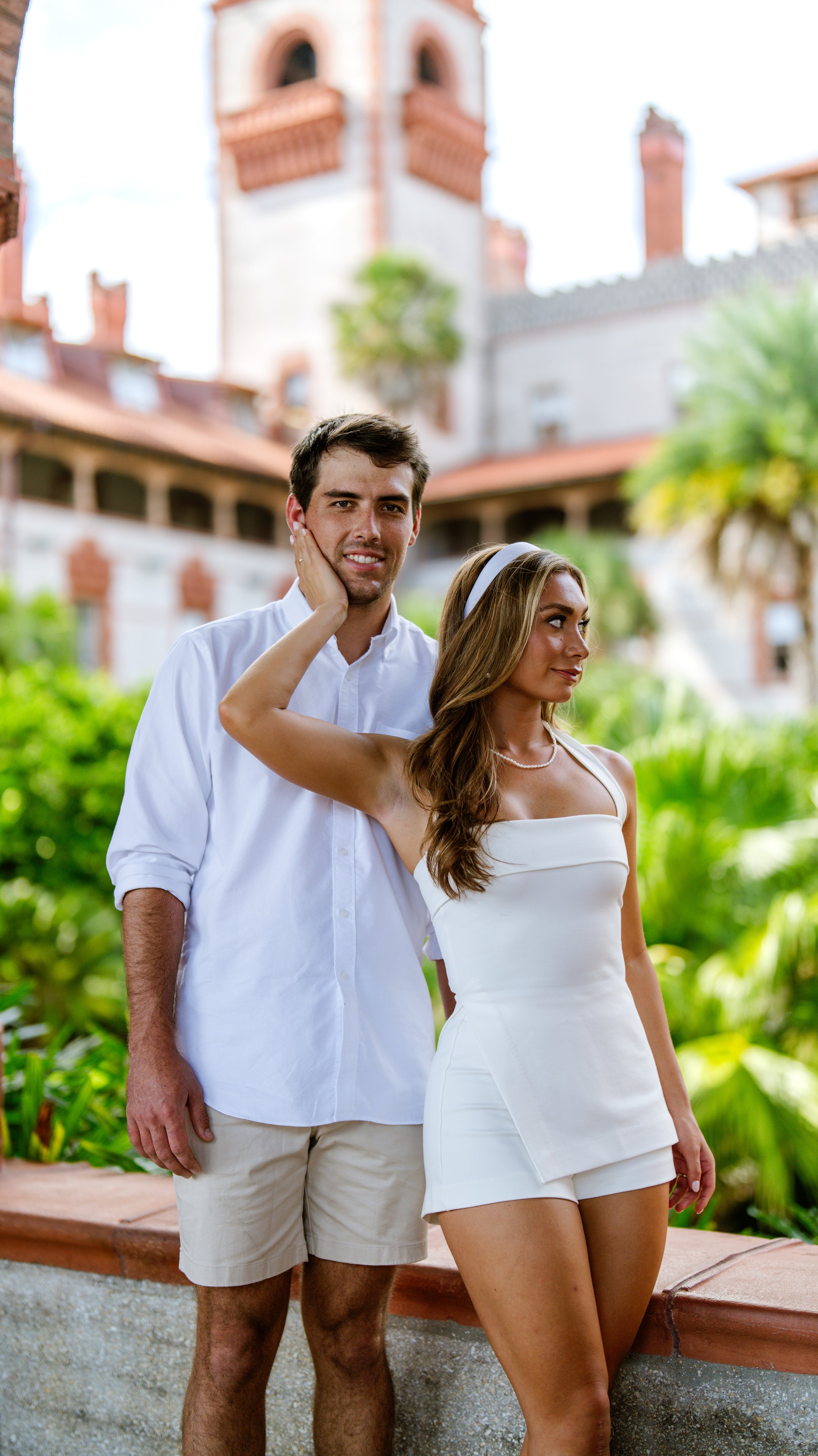 Wedding photo