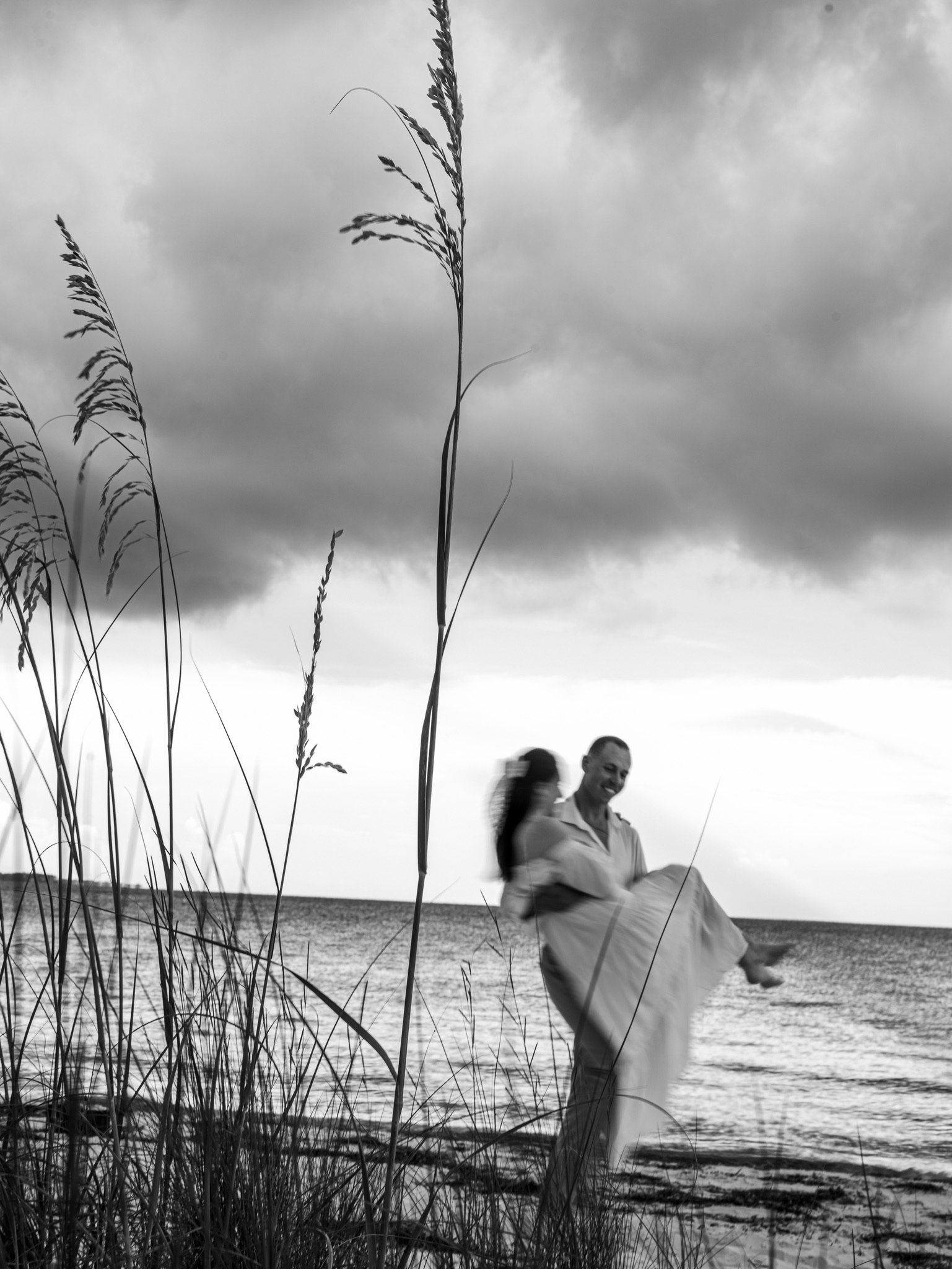 Cassidy & Jeffrey Glass: The engagement photographs.