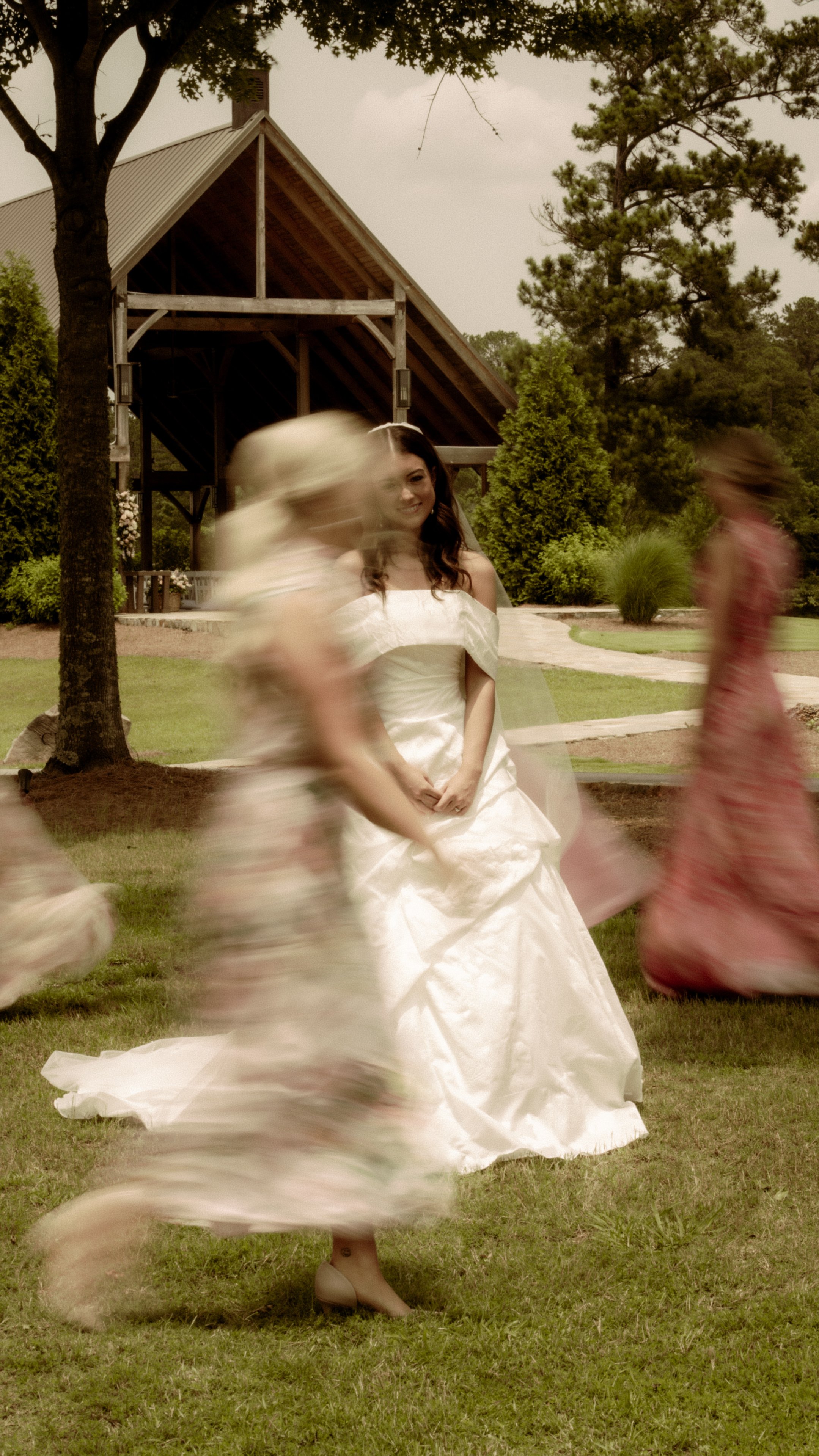 Wedding photo