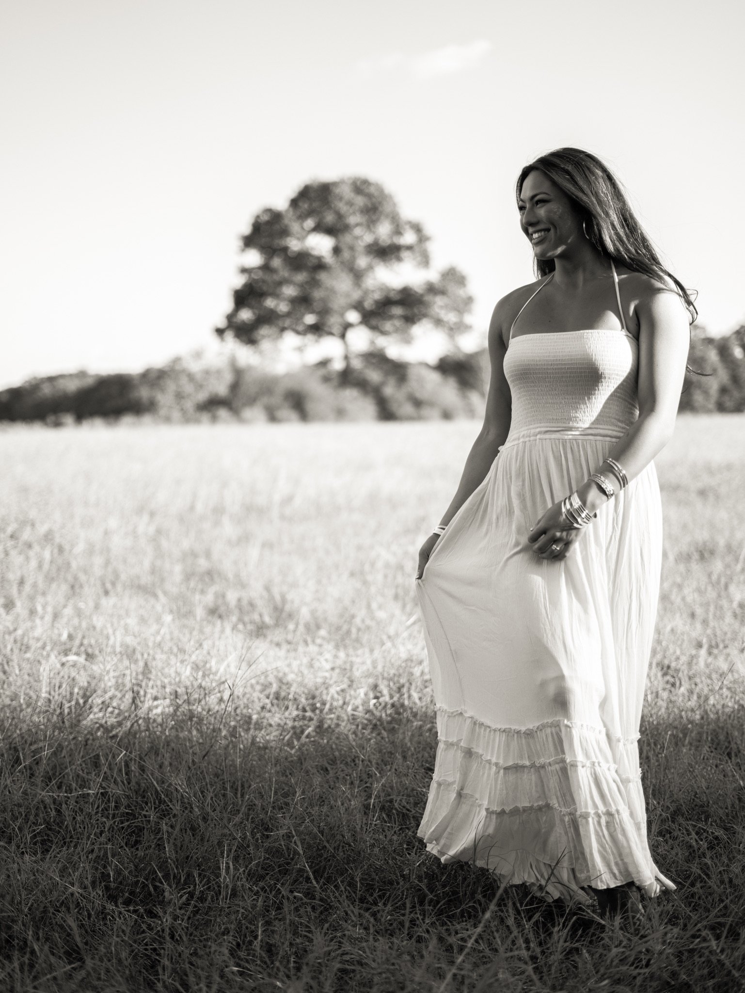 Raley & Drew Williams: The engagement photographs.
