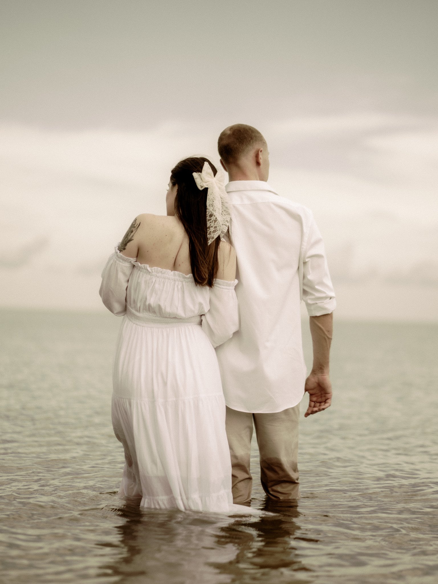 Wedding photo