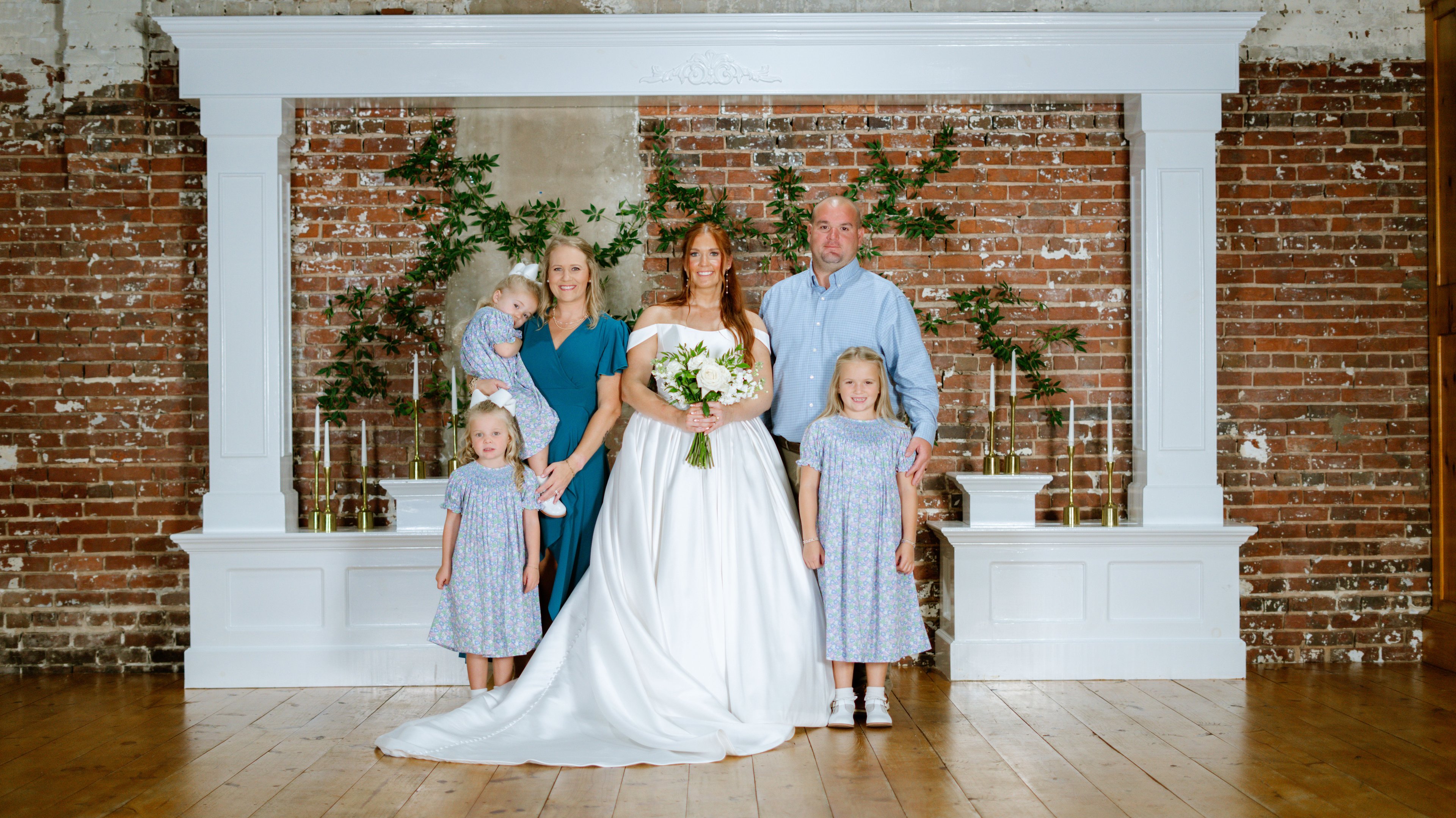 Wedding photo