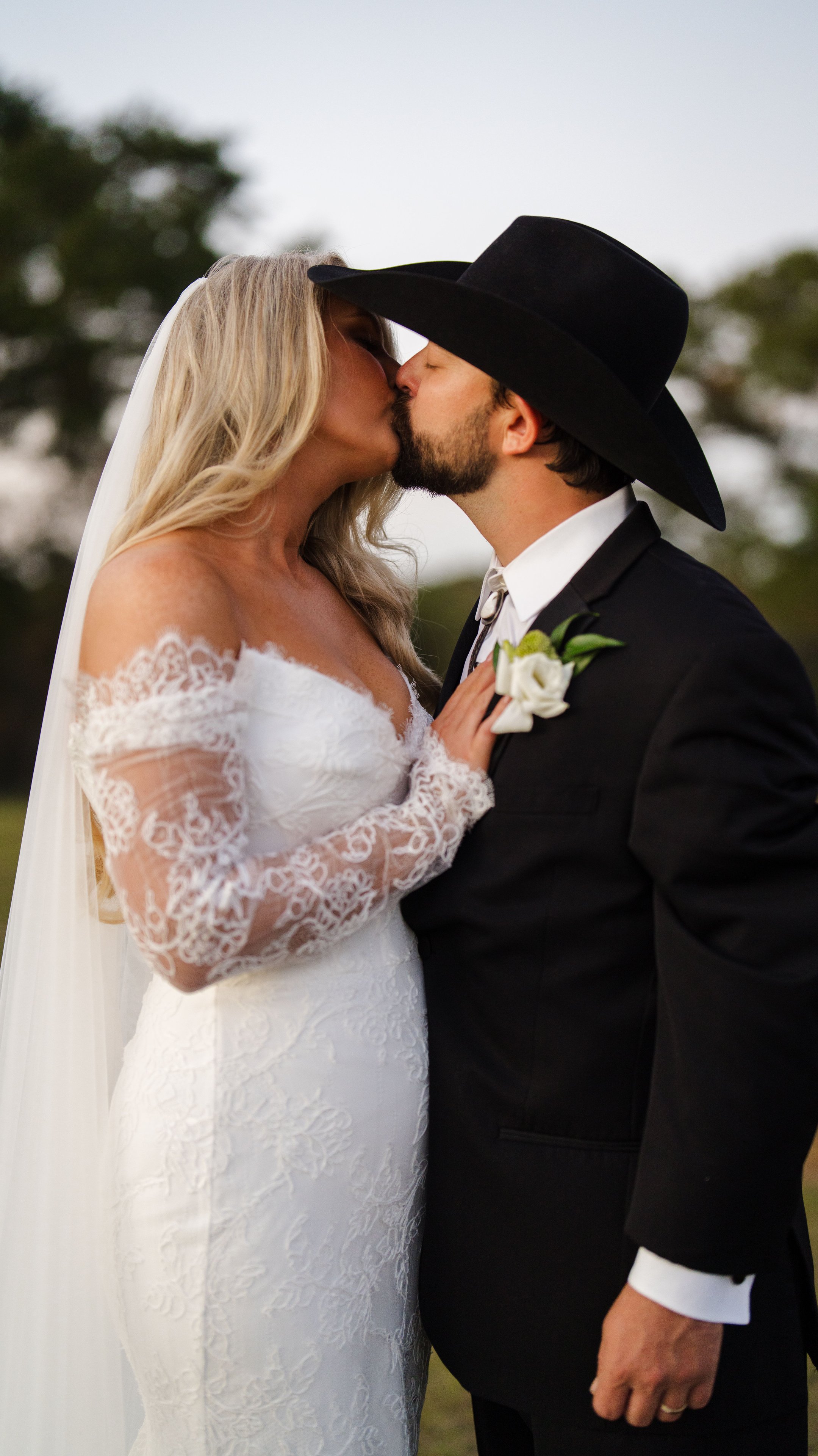 Wedding photo
