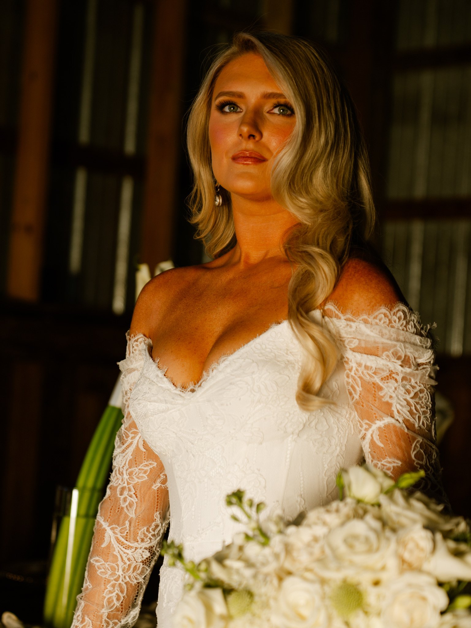 Wedding photo