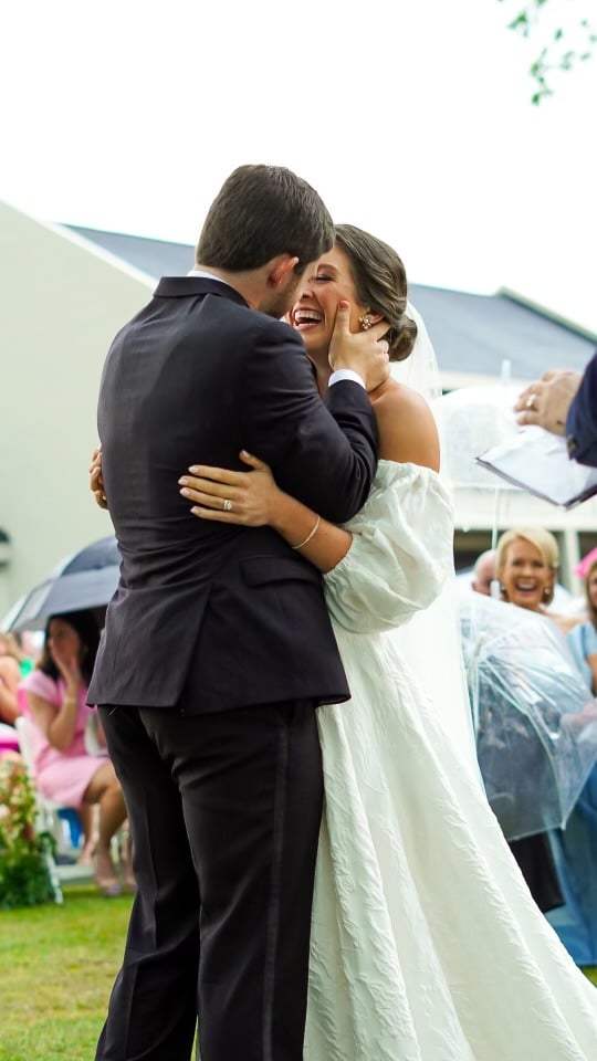 Wedding photo