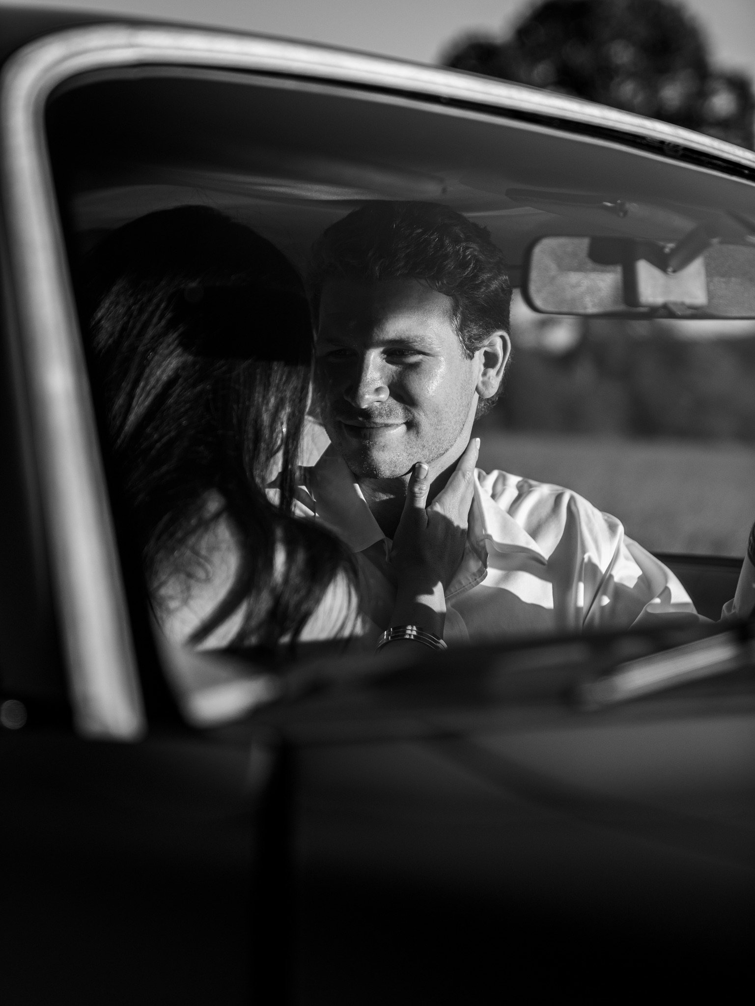 Wedding photo