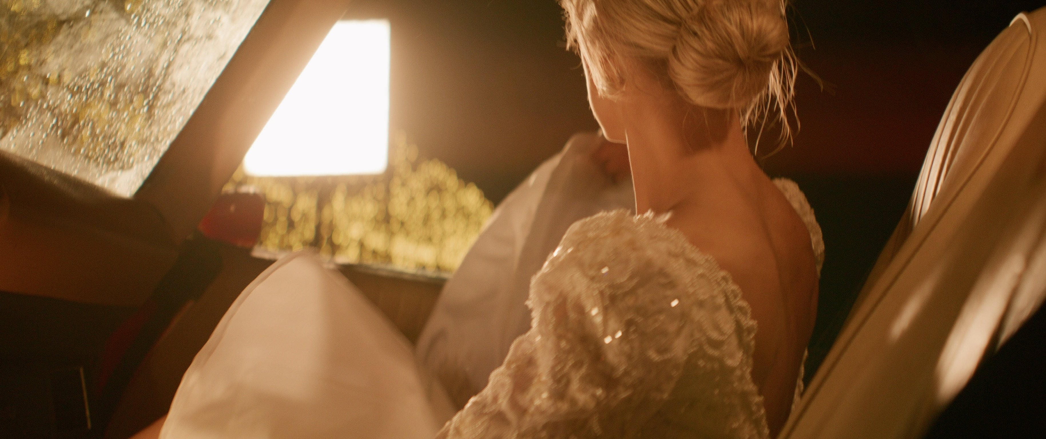 Wedding photo