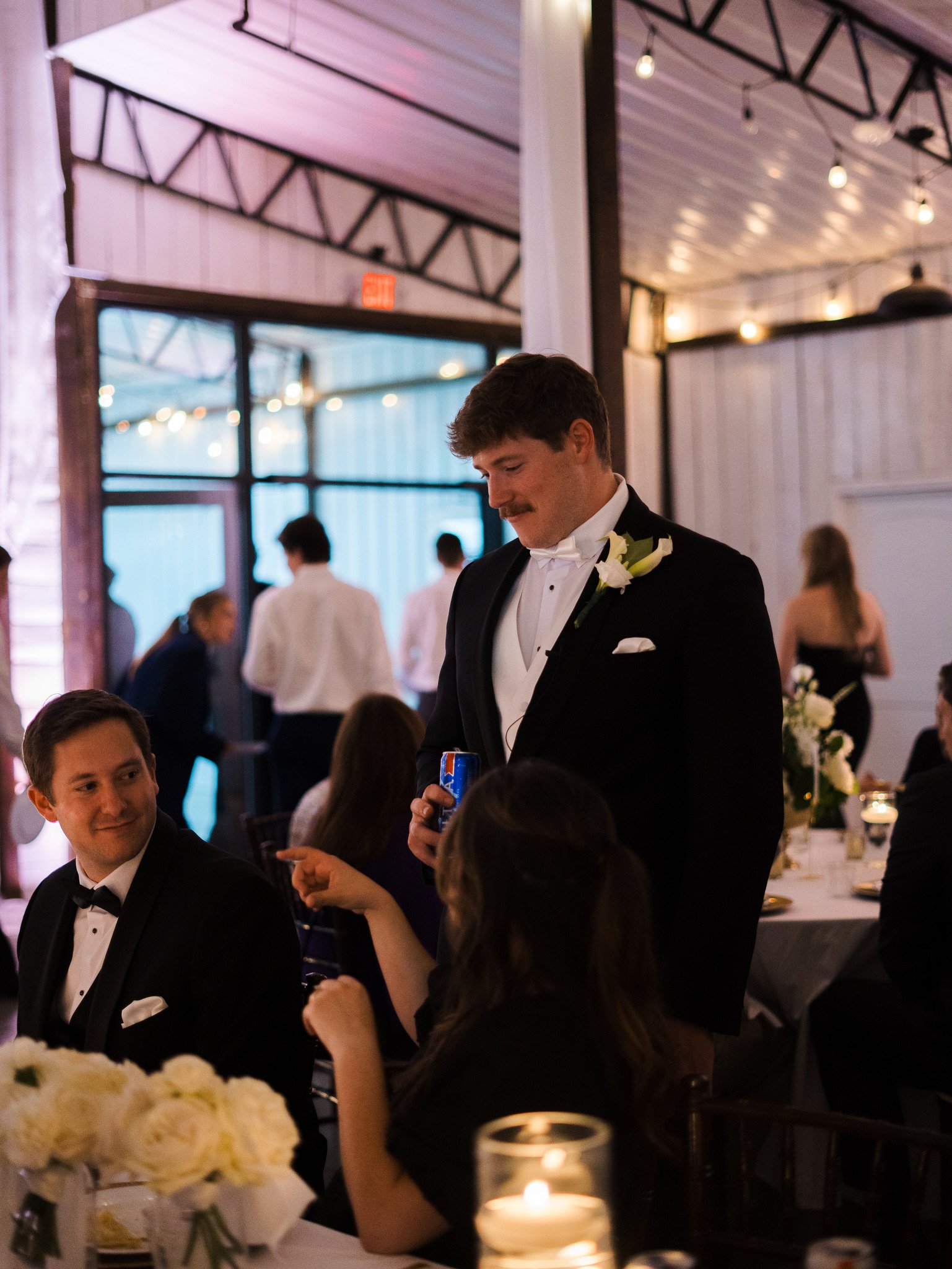 Wedding photo