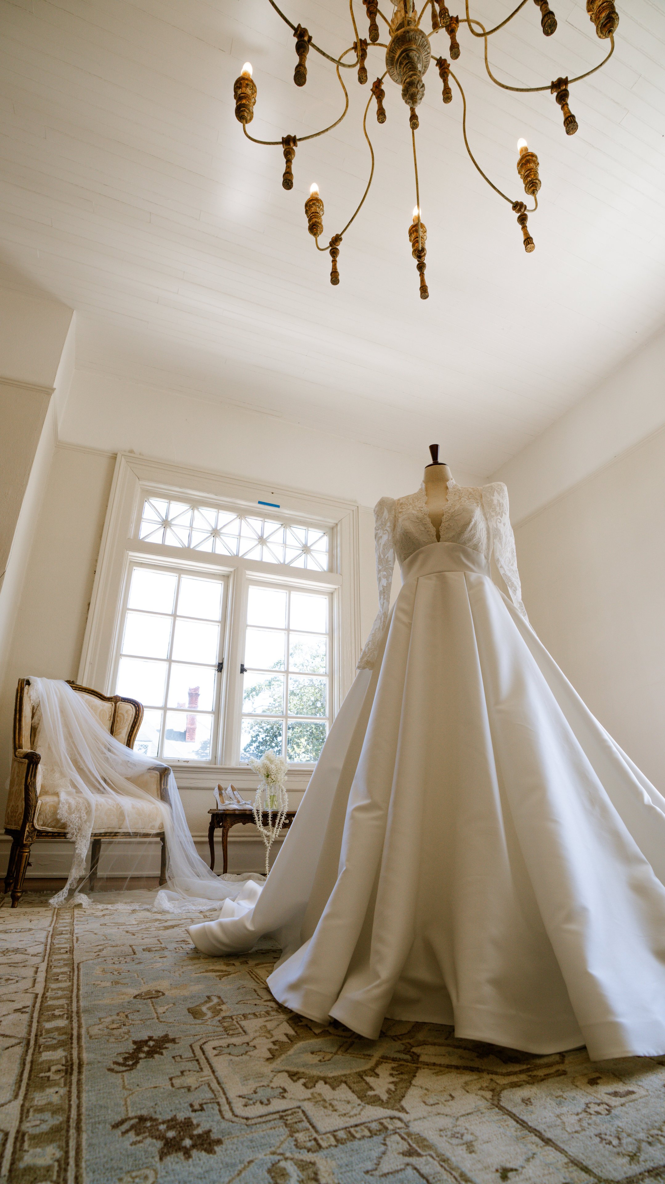 Wedding photo