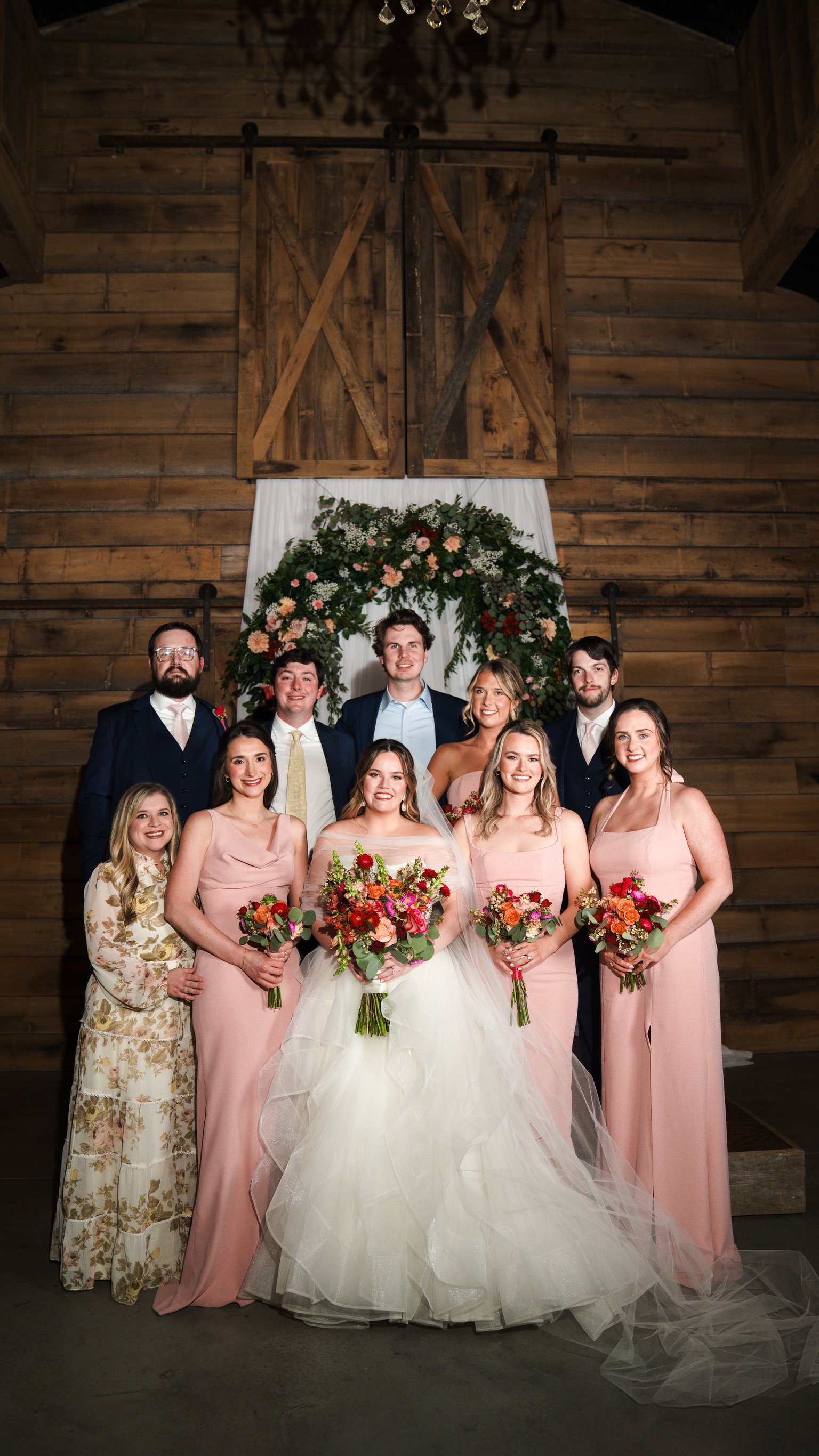 Wedding photo