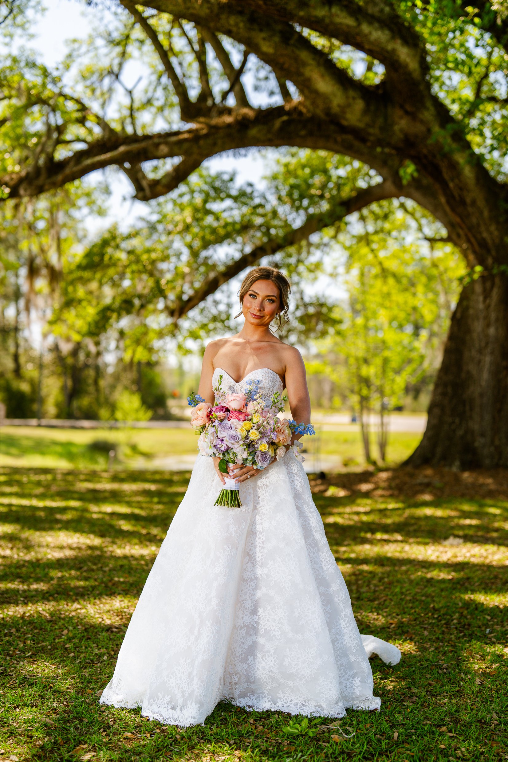 Wedding photo