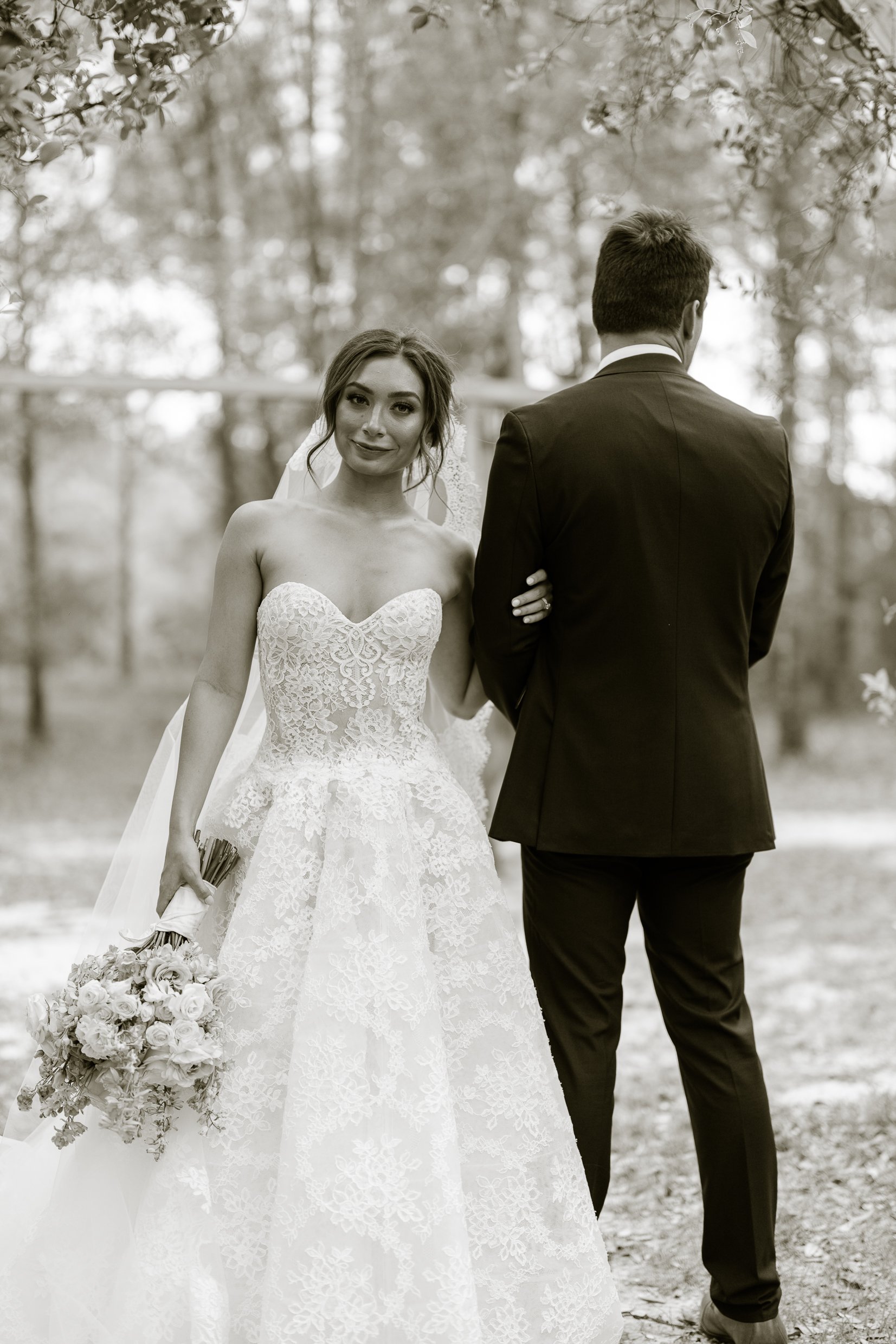 Wedding photo