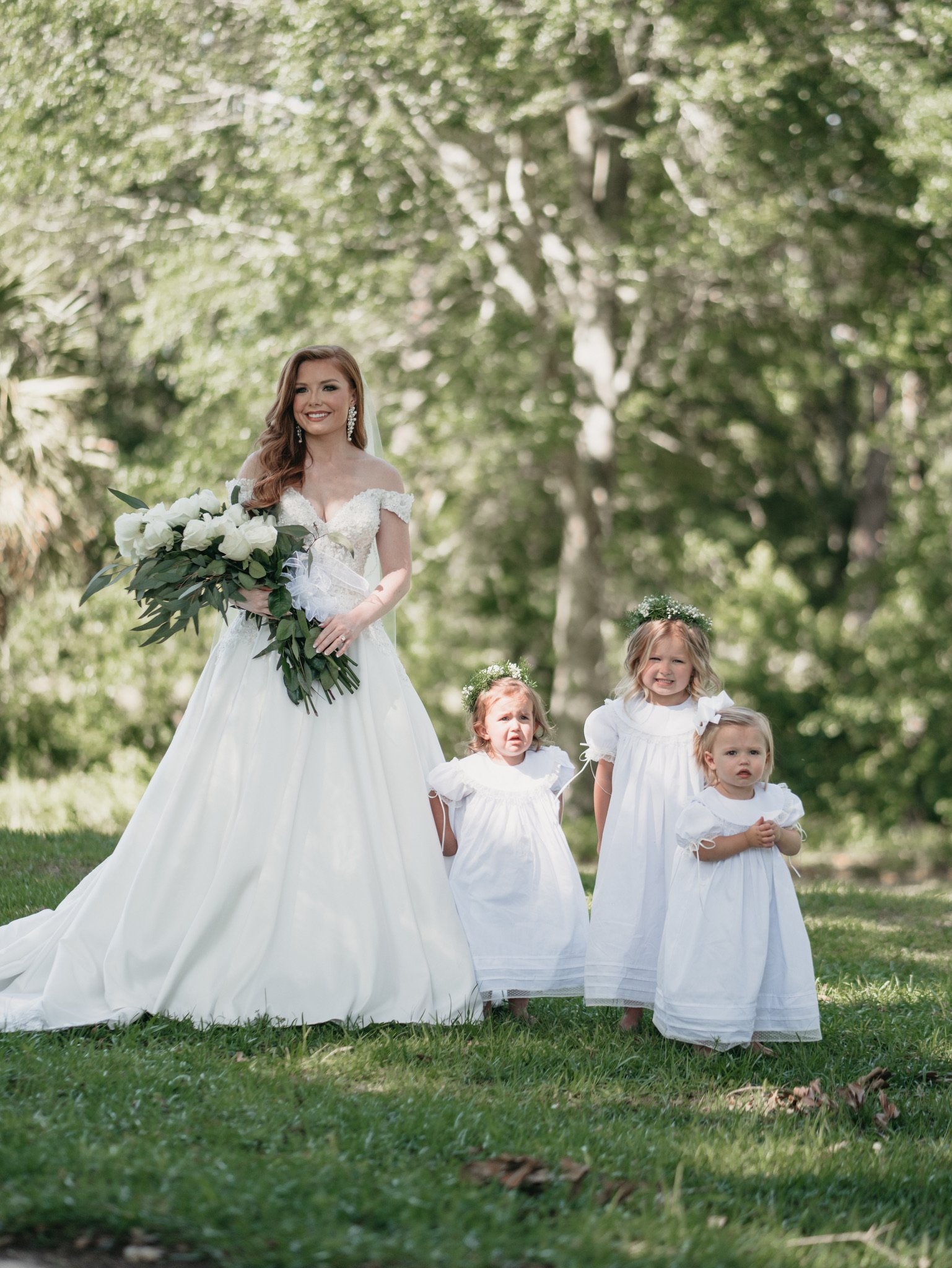 Wedding photo