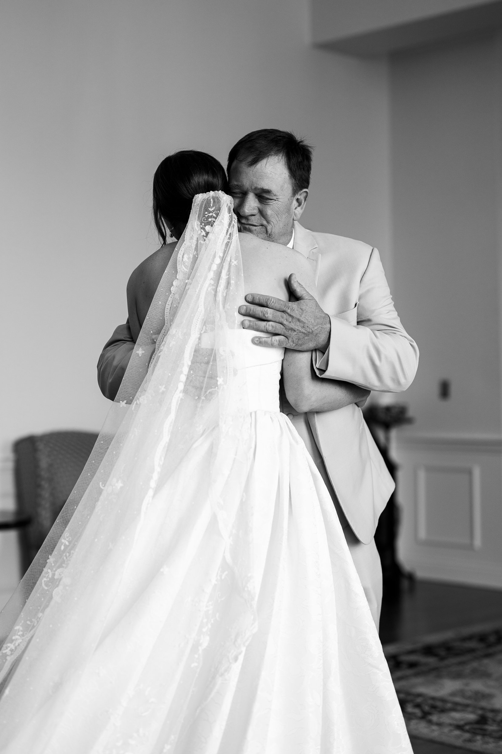 Wedding photo