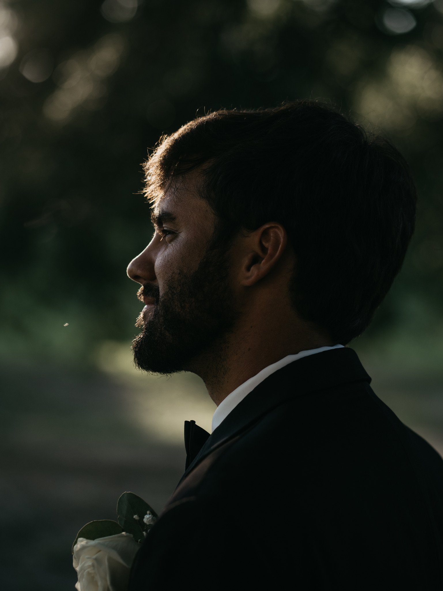 Wedding photo