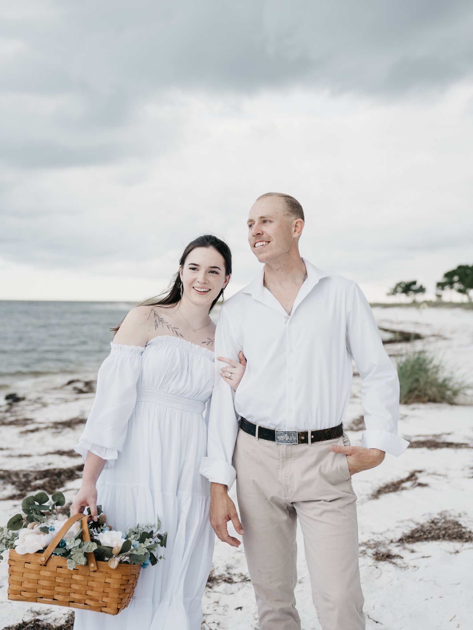 Wedding photo