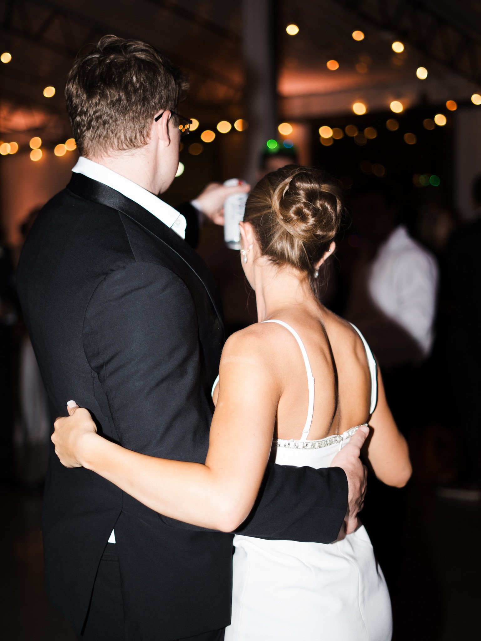 Wedding photo