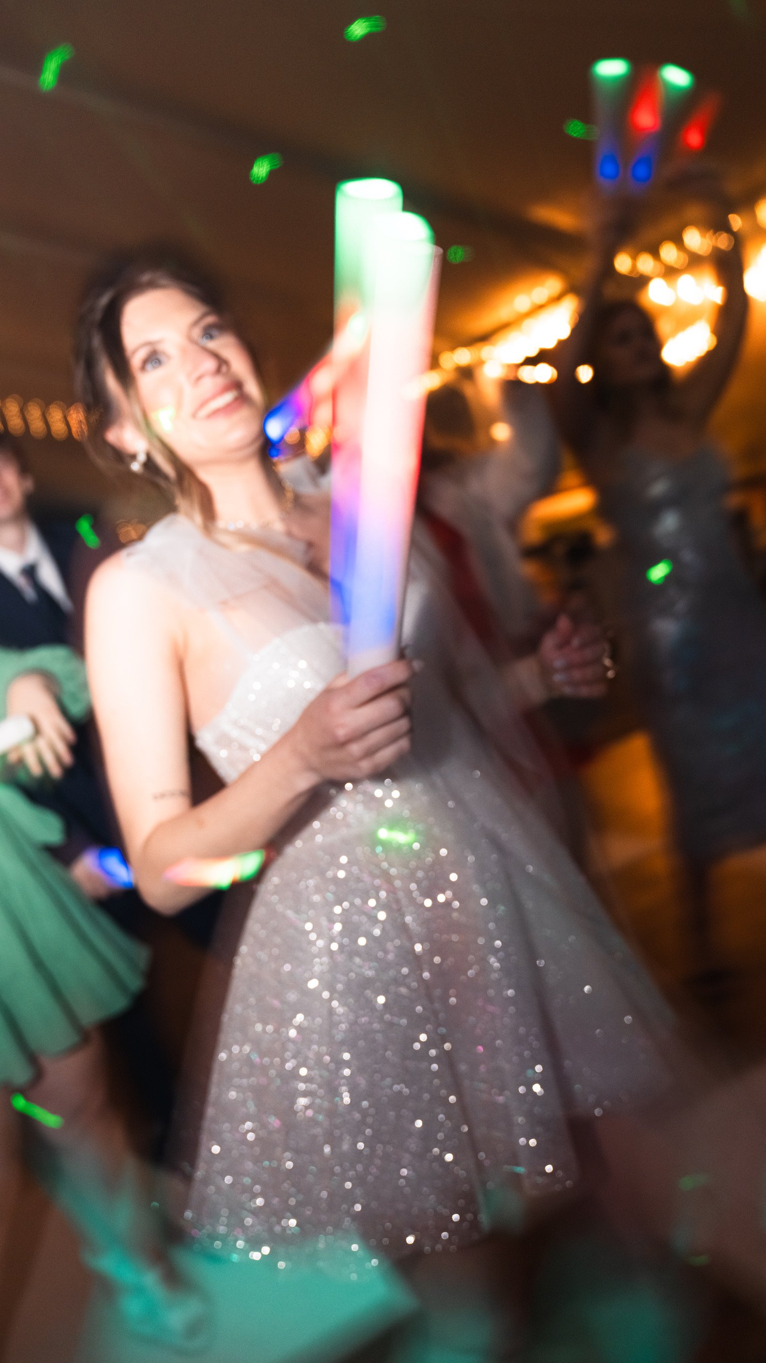 Wedding photo