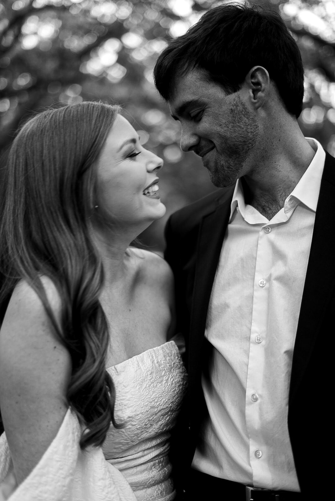 Wedding photo