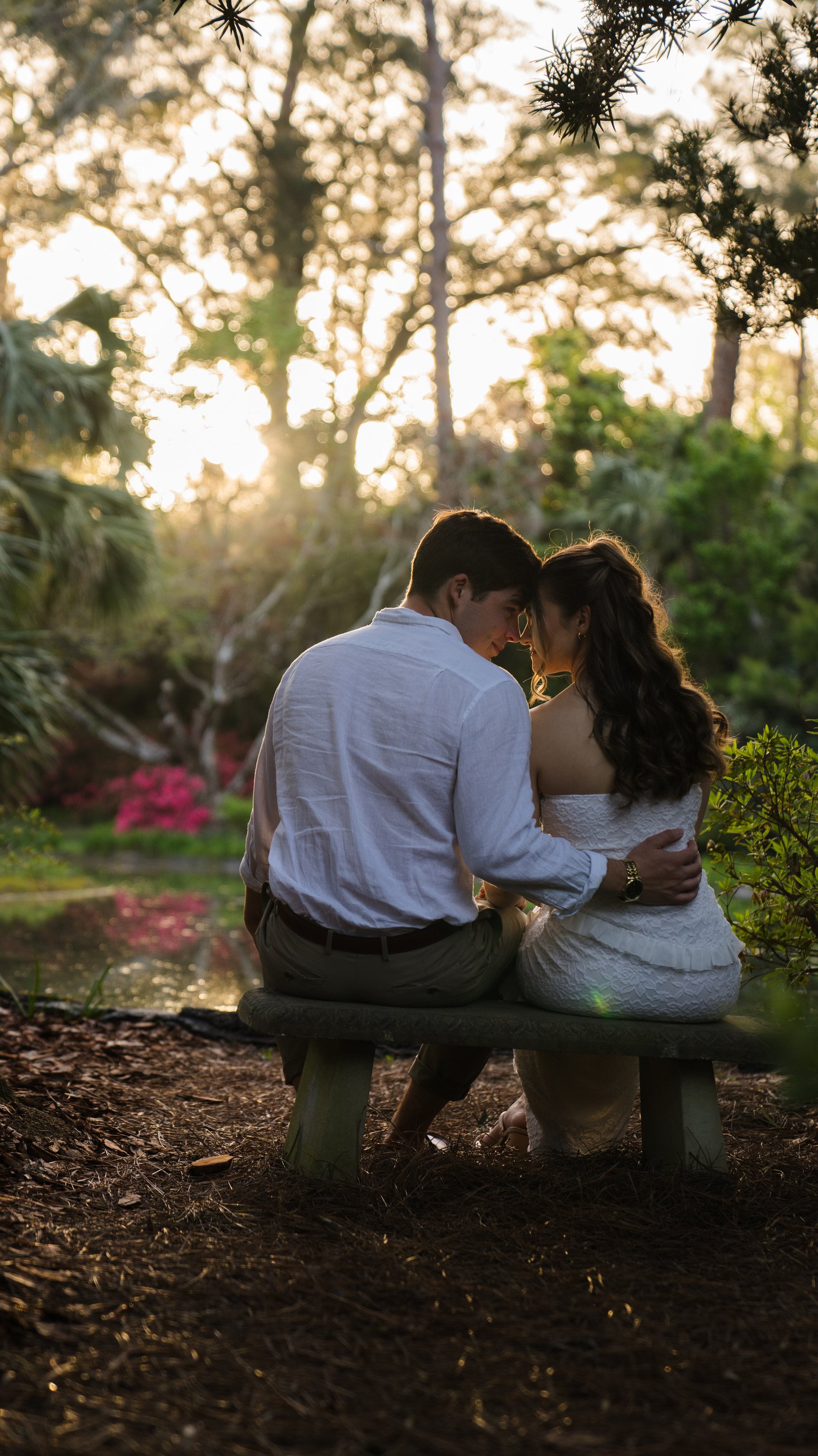 Wedding photo