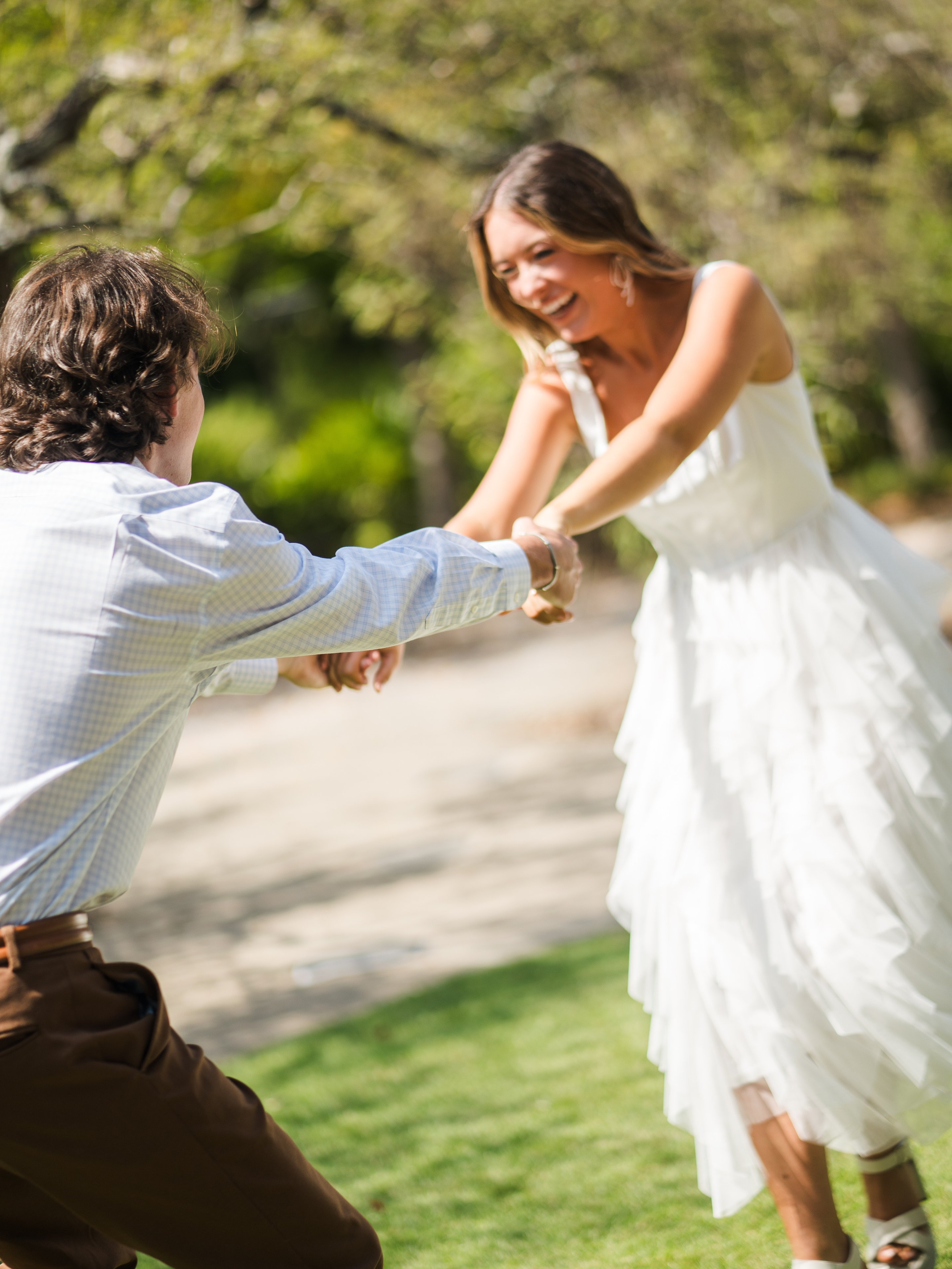 Wedding photo