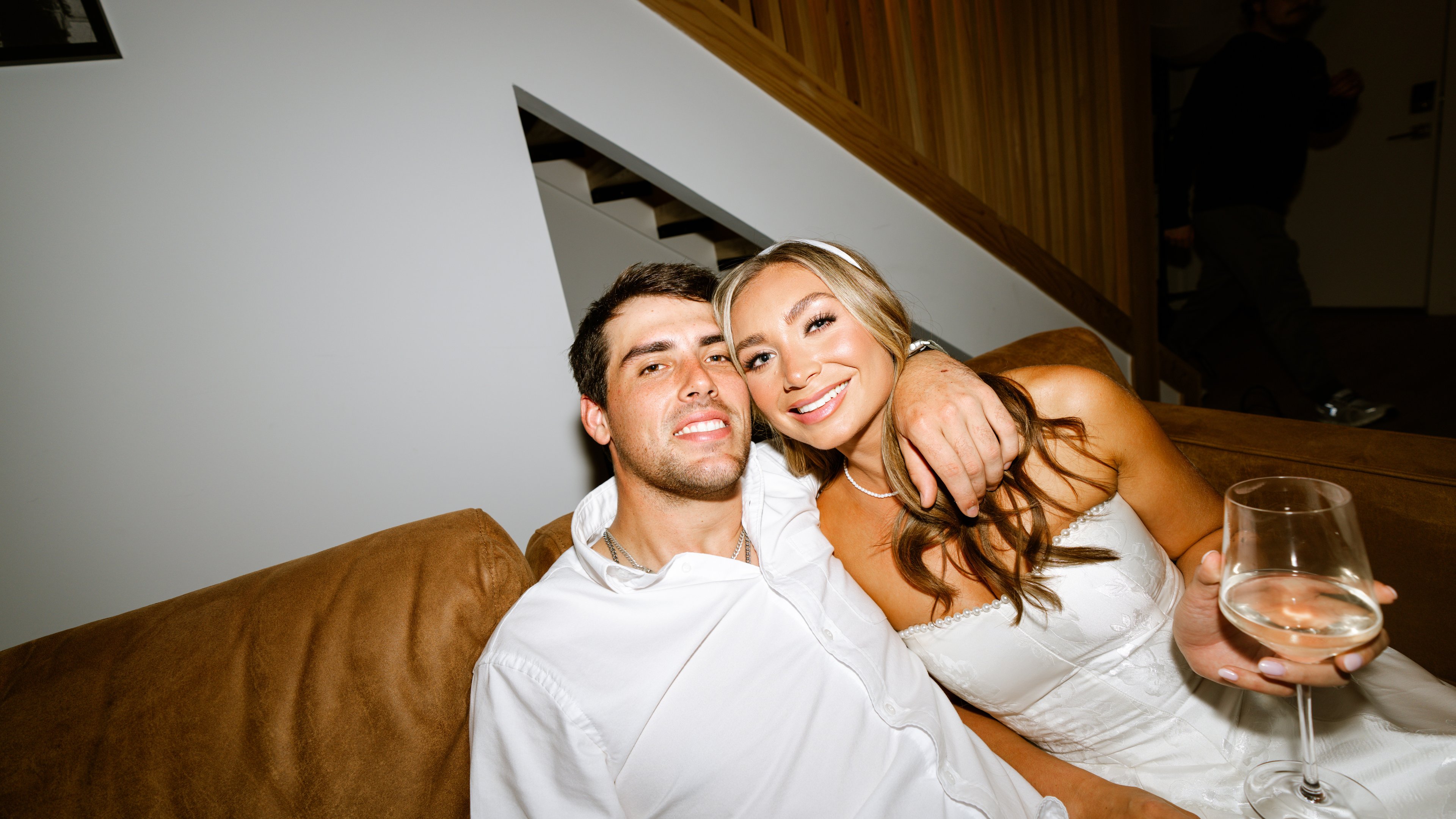 Wedding photo