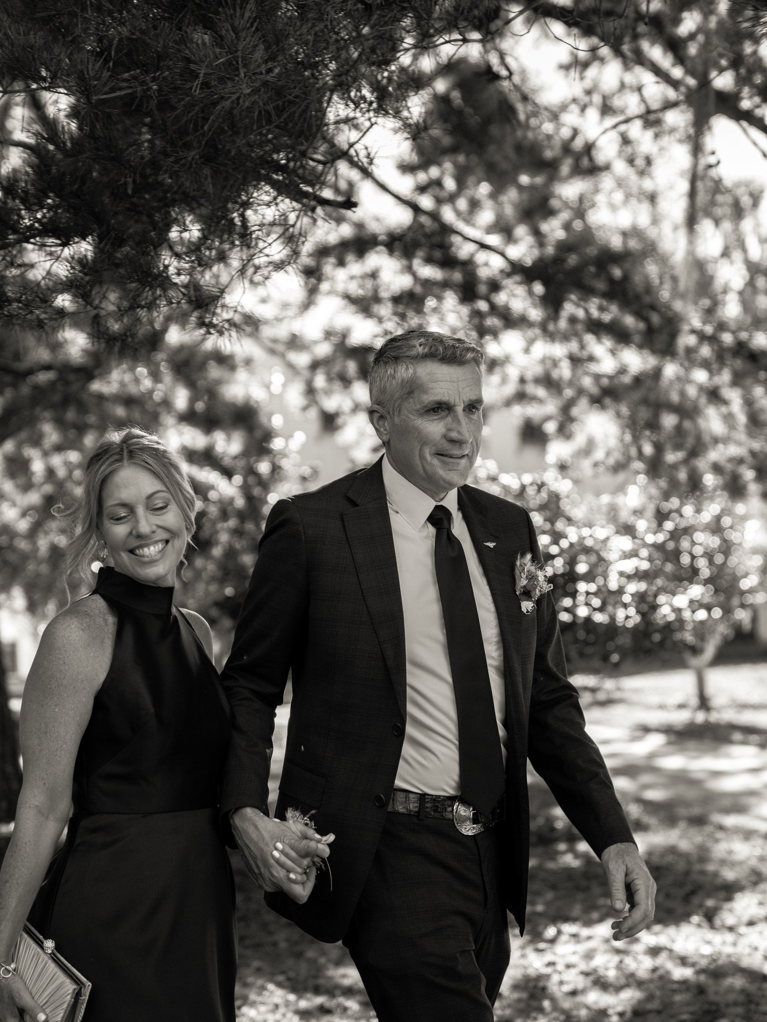 Cassidy & Jeffrey Glass: The ceremony photographs.