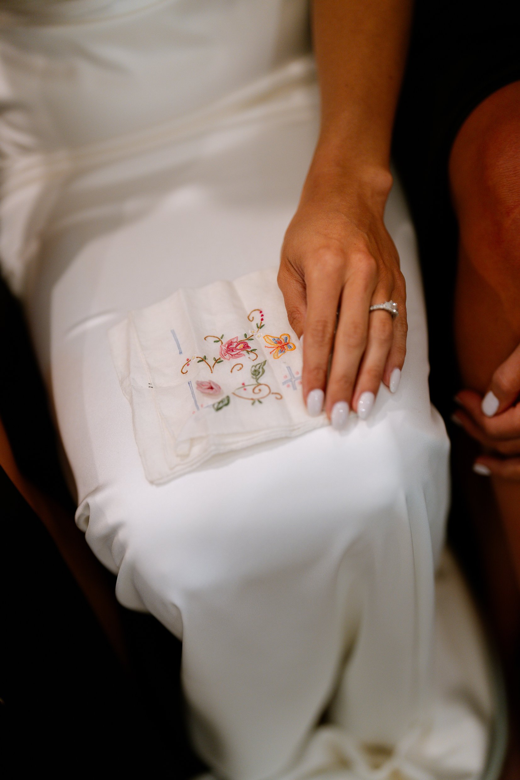 Wedding photo