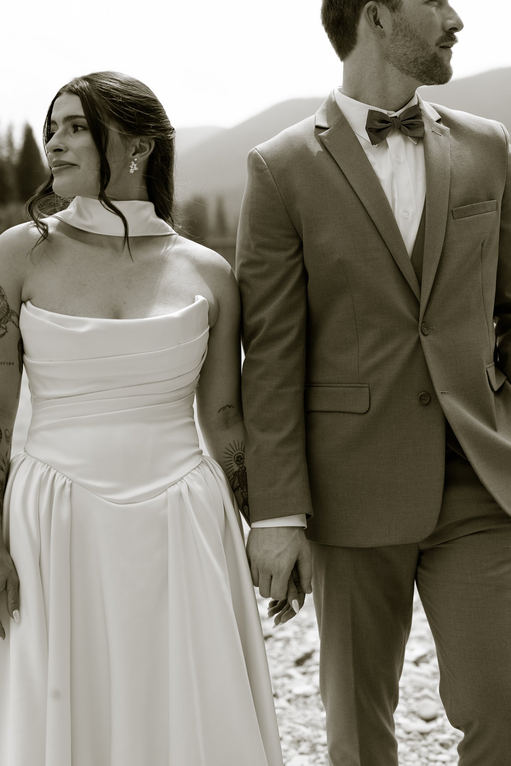 Wedding photo