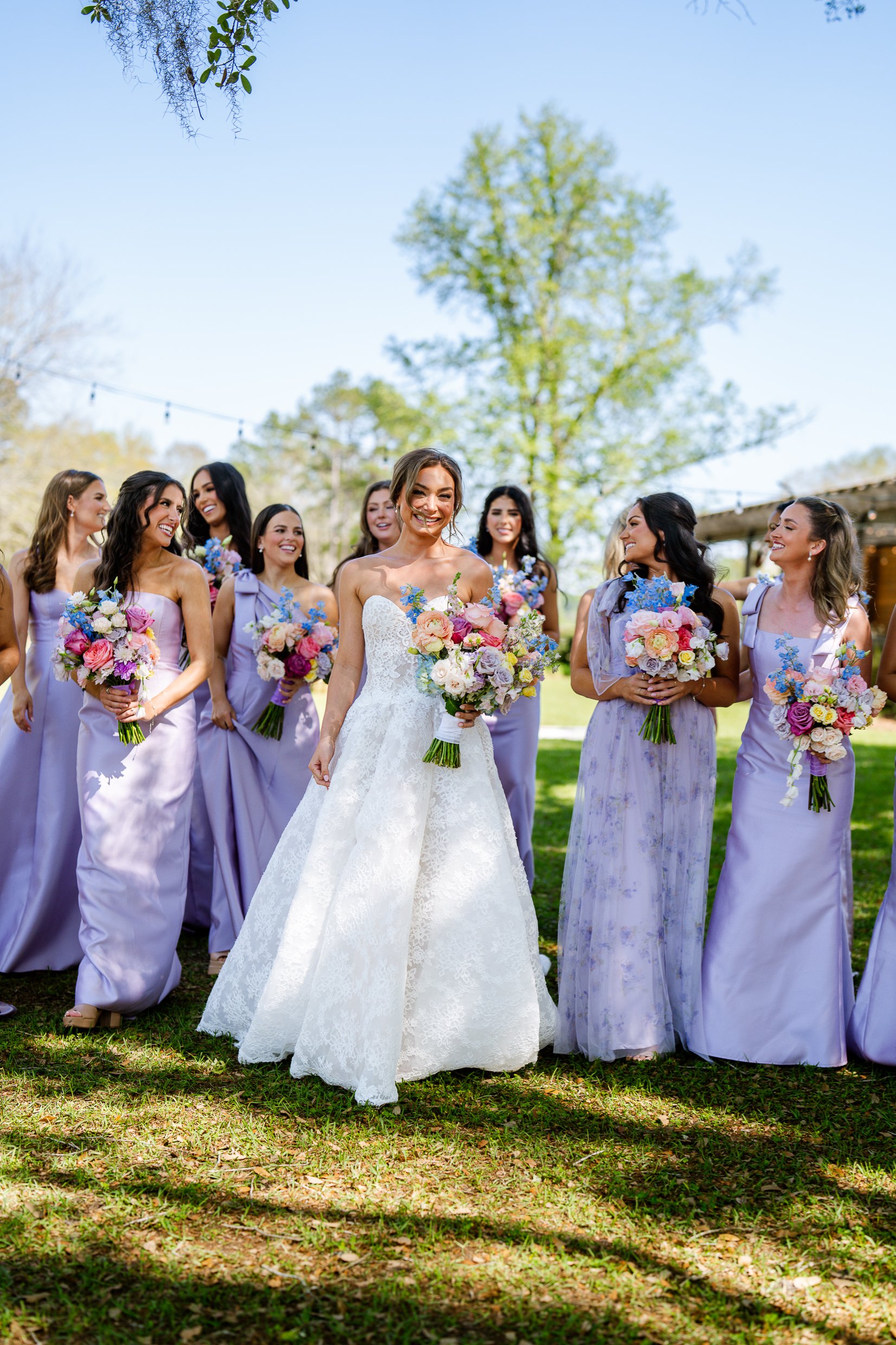 Wedding photo