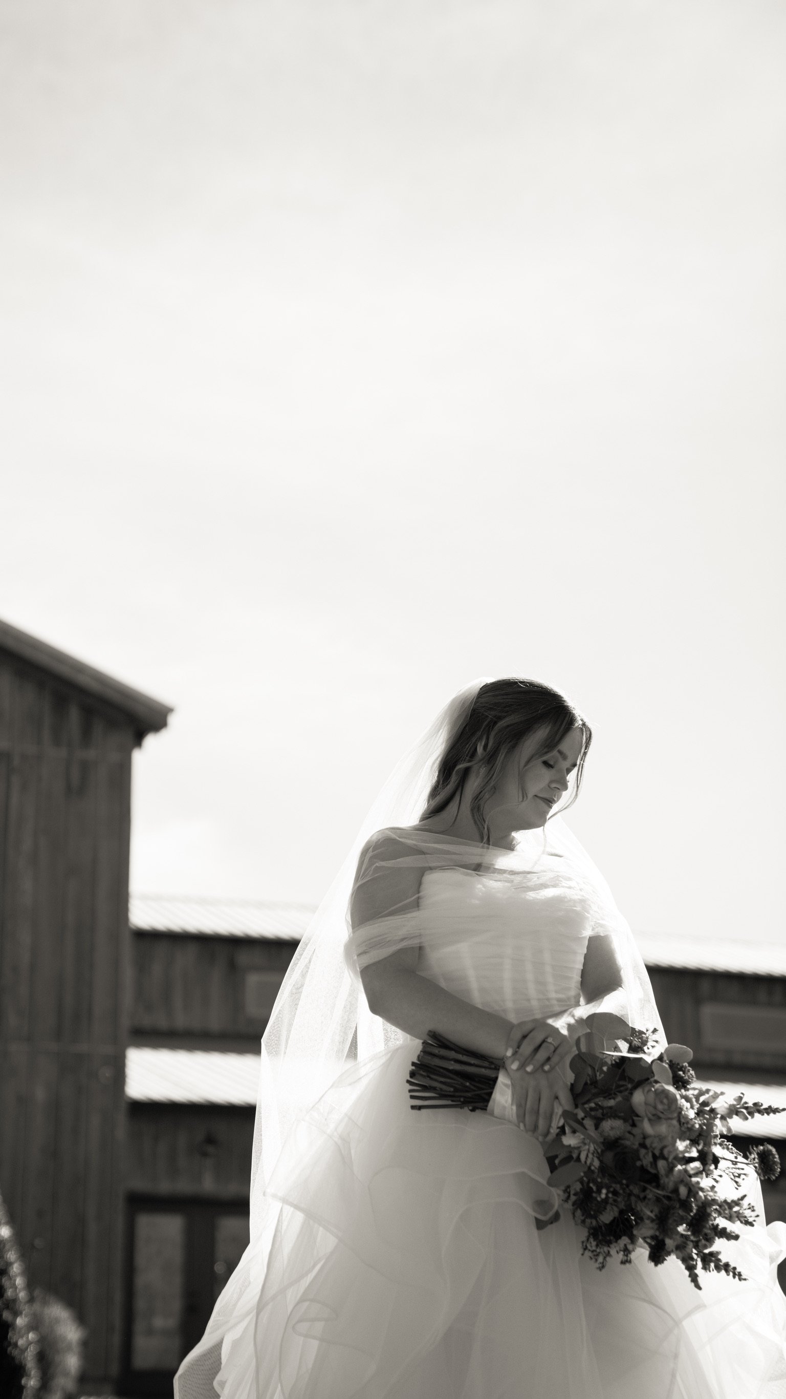 Wedding photo