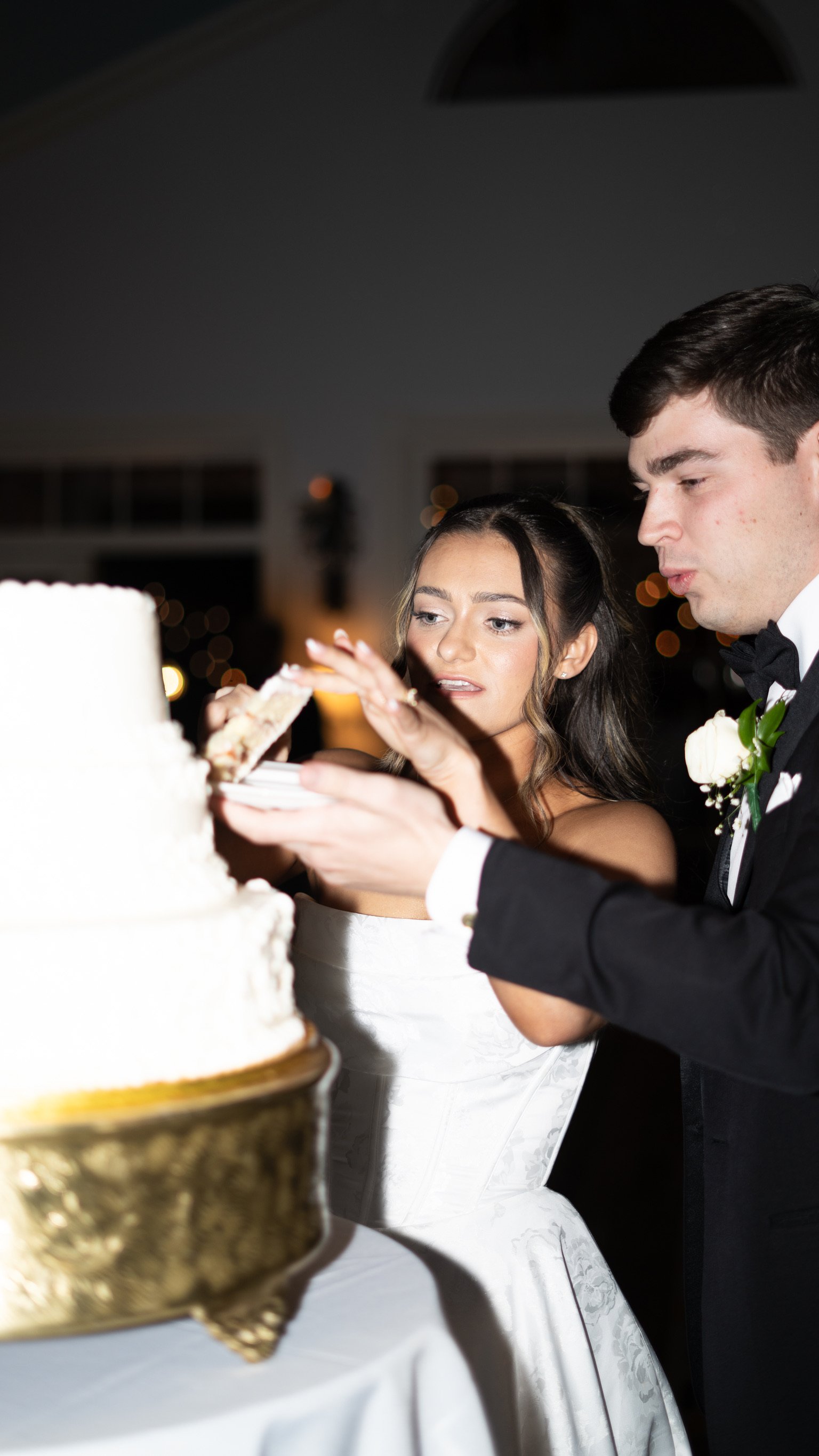 Wedding photo