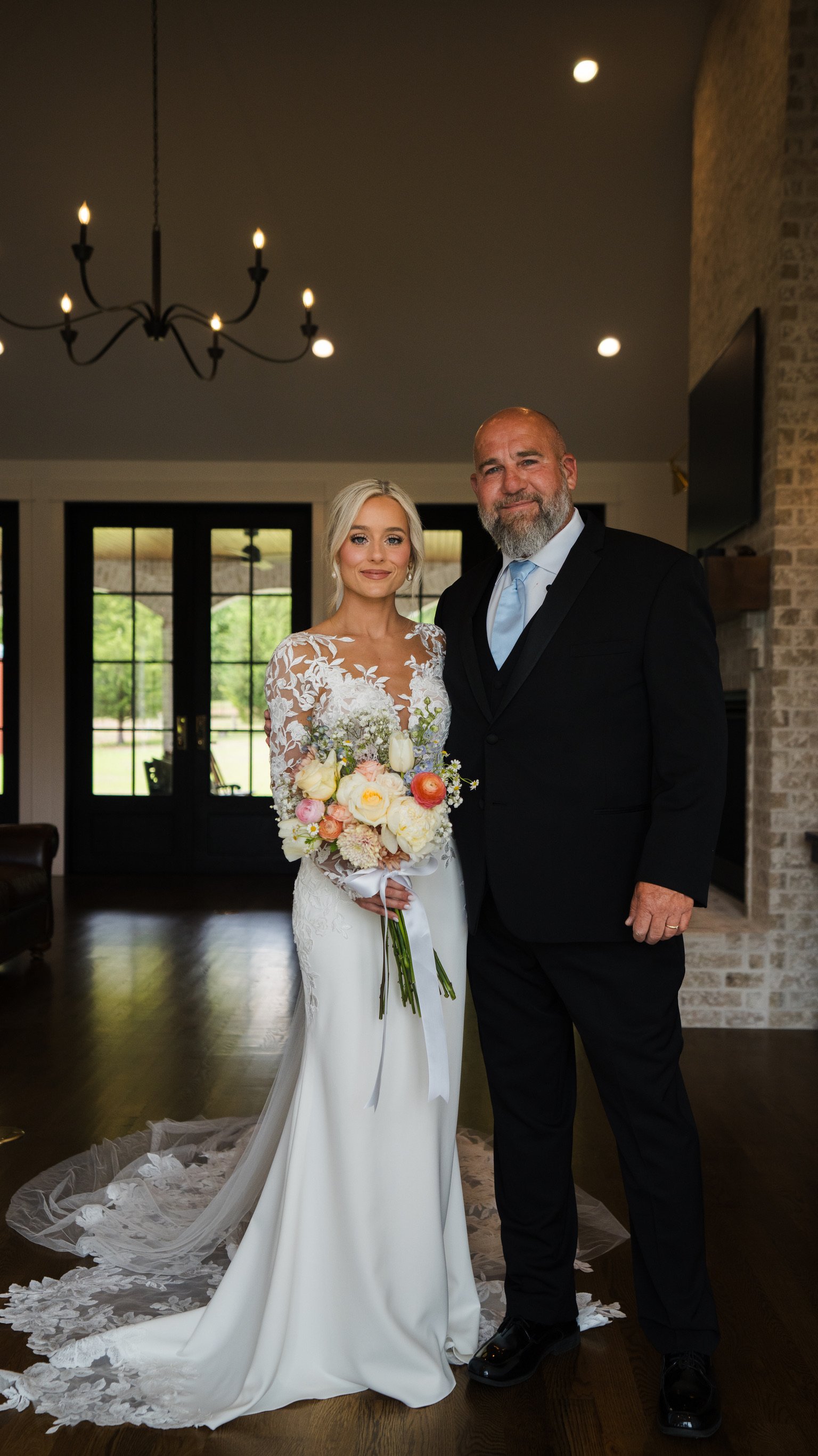 Wedding photo