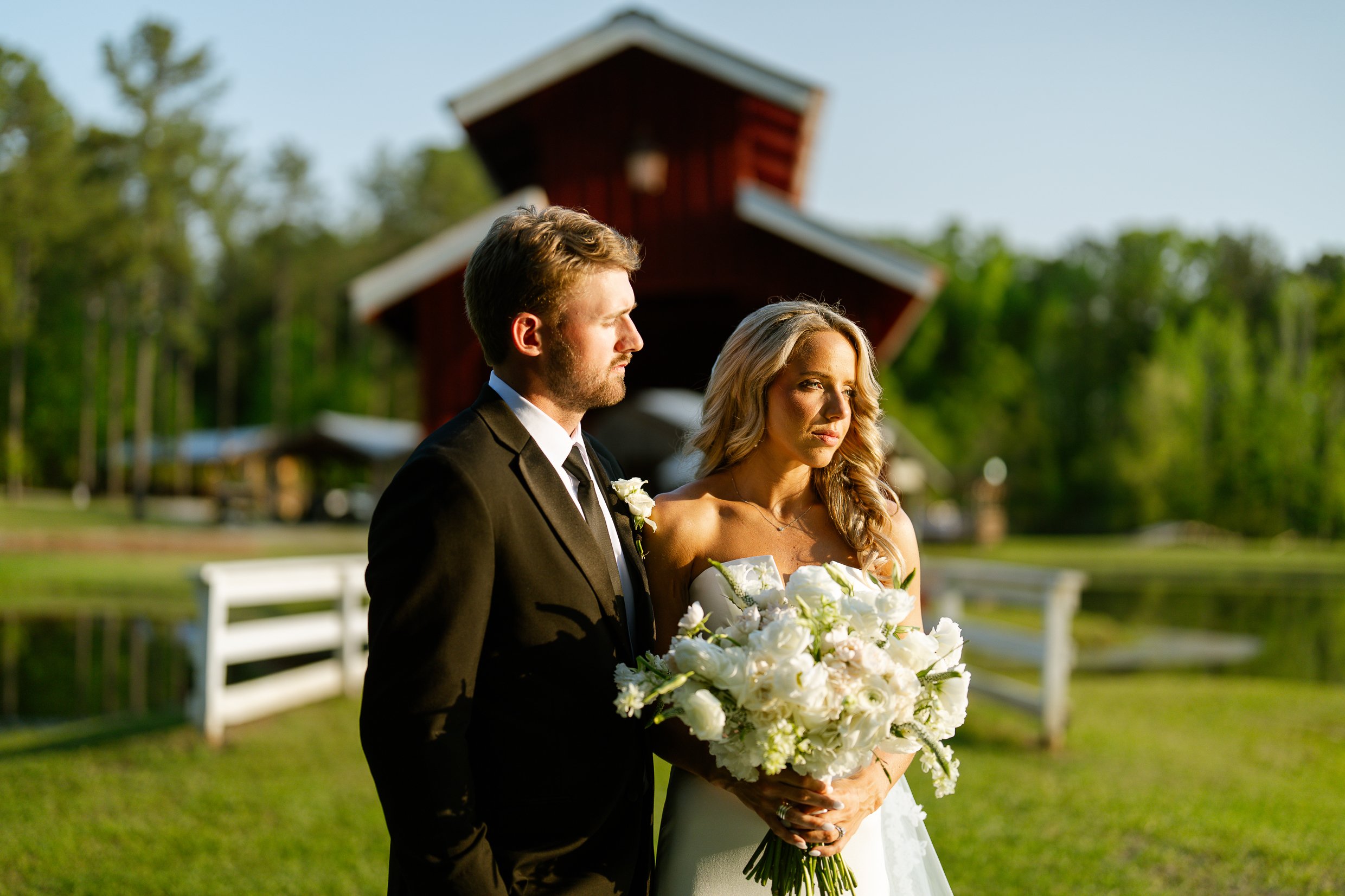 Wedding photo