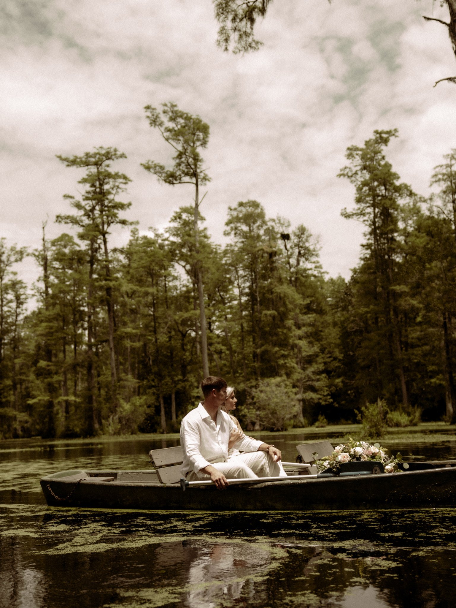 Wedding photo