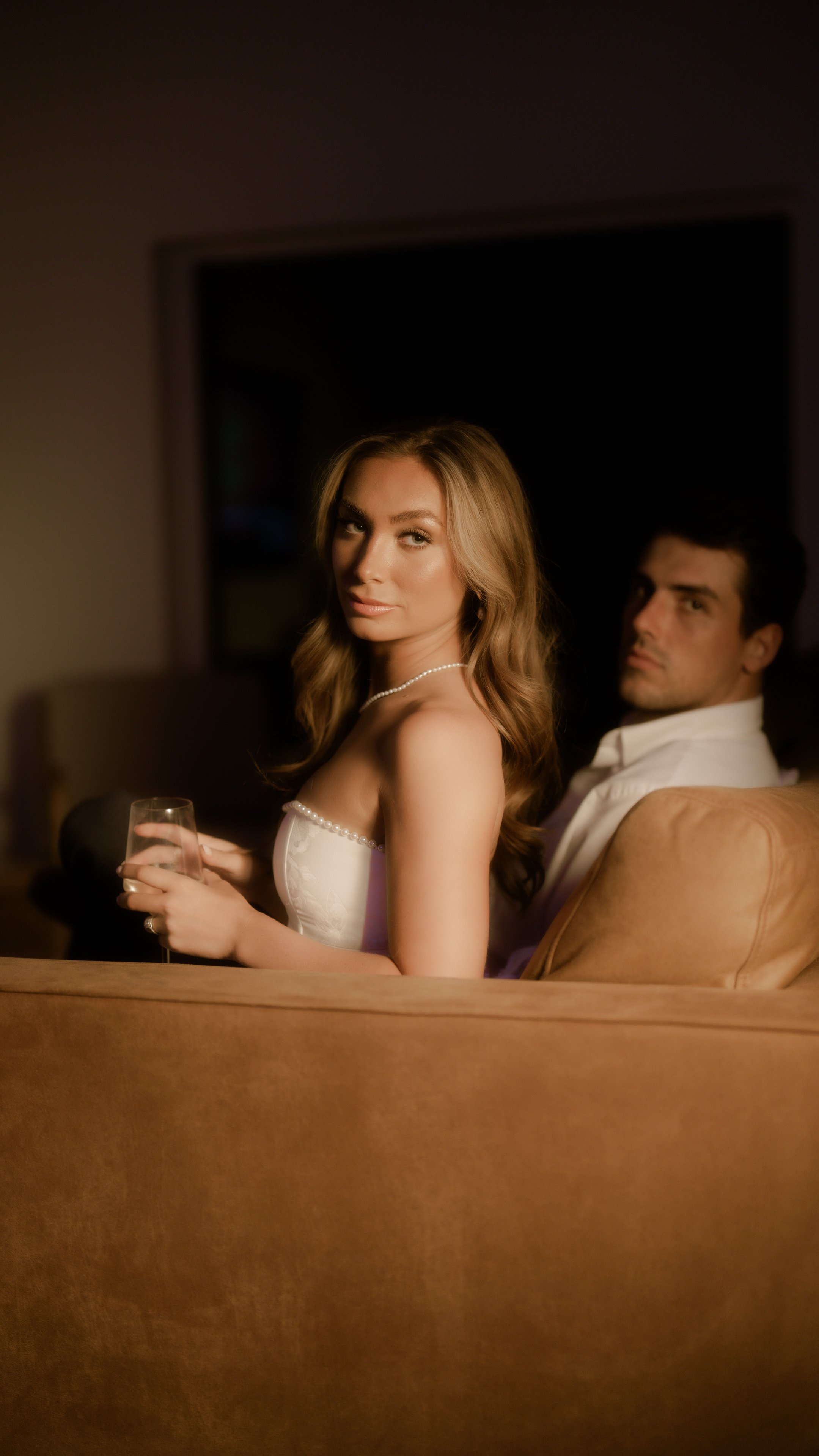 Wedding photo
