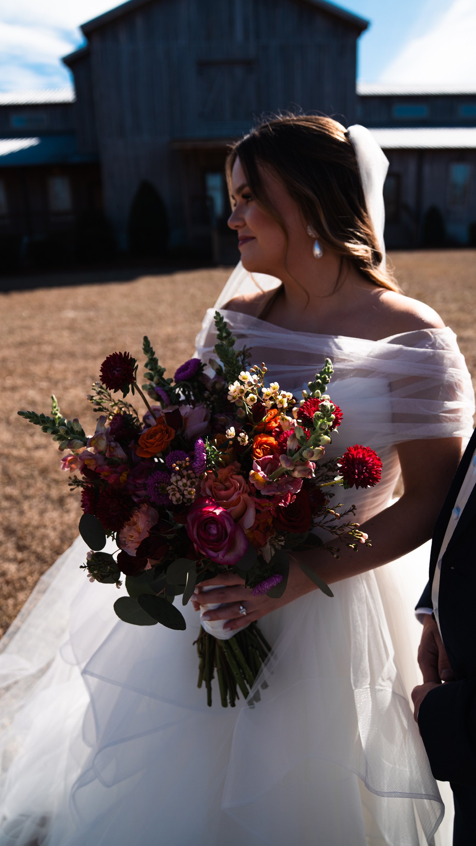 Wedding photo