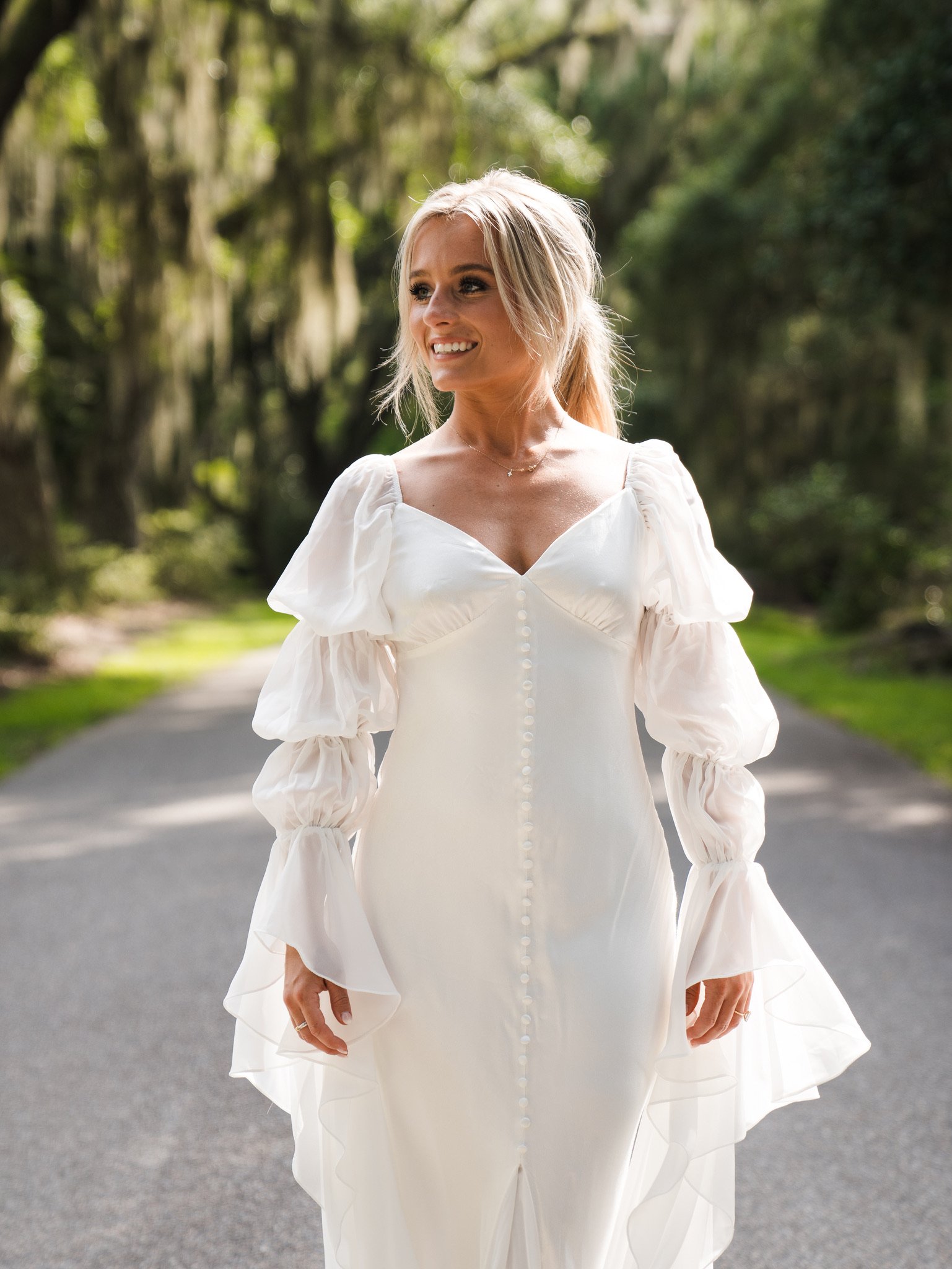 Wedding photo