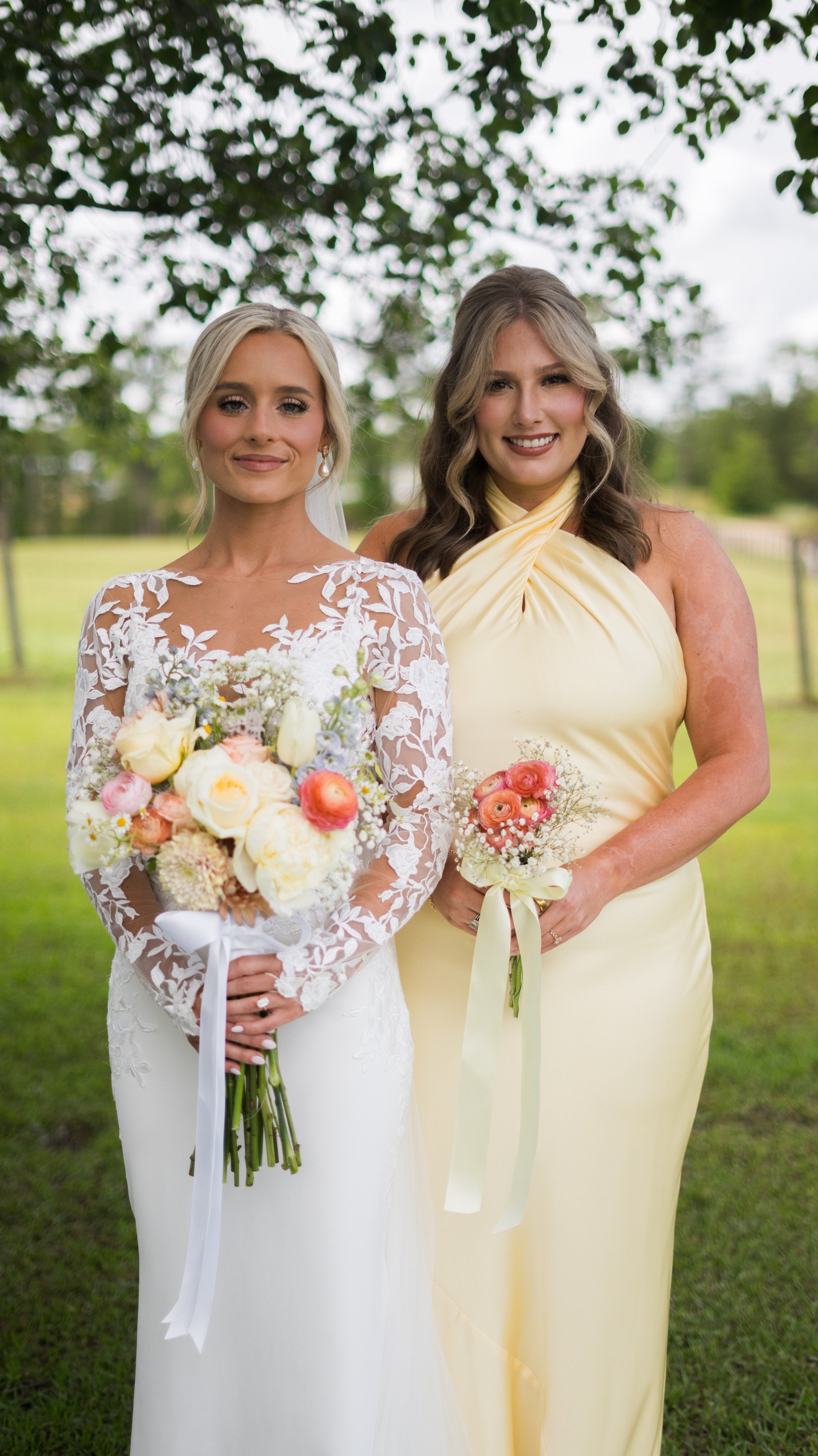 Wedding photo