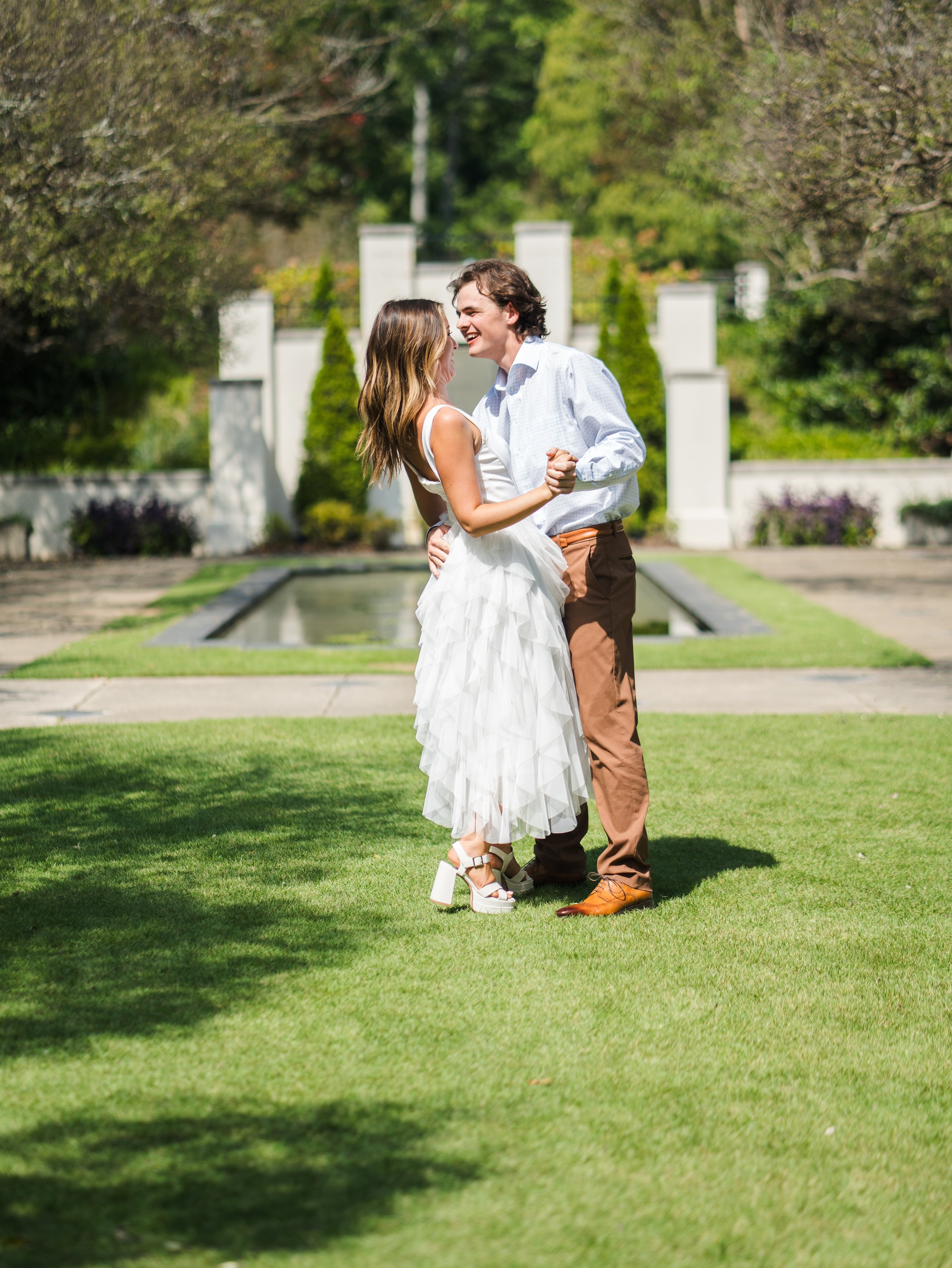 Wedding photo