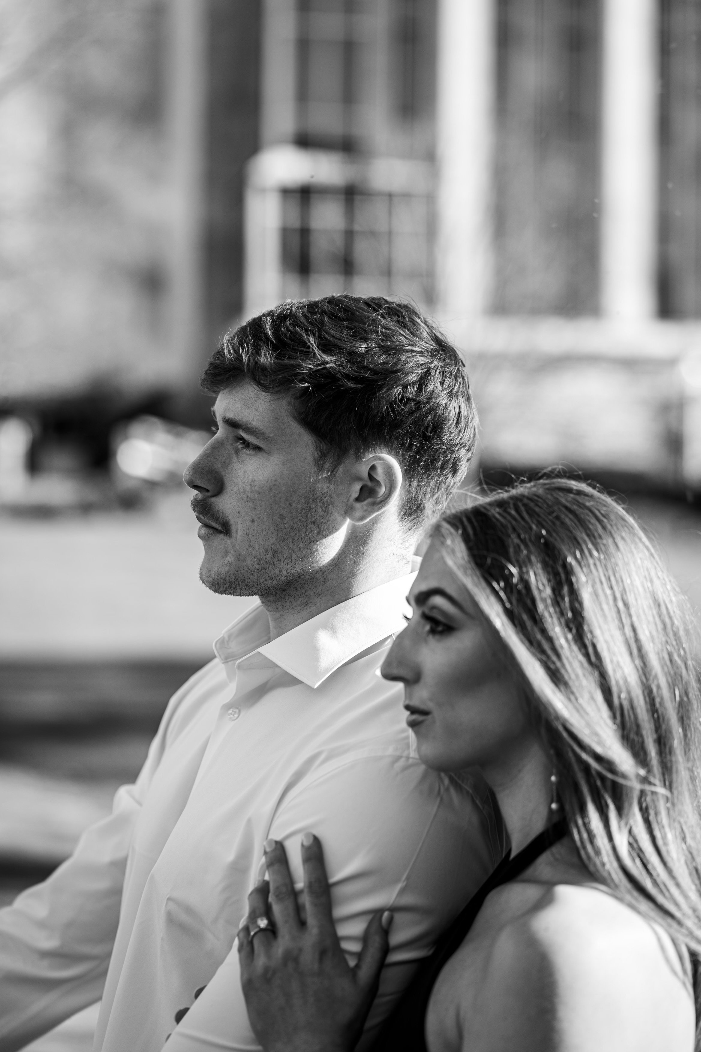 Wedding photo