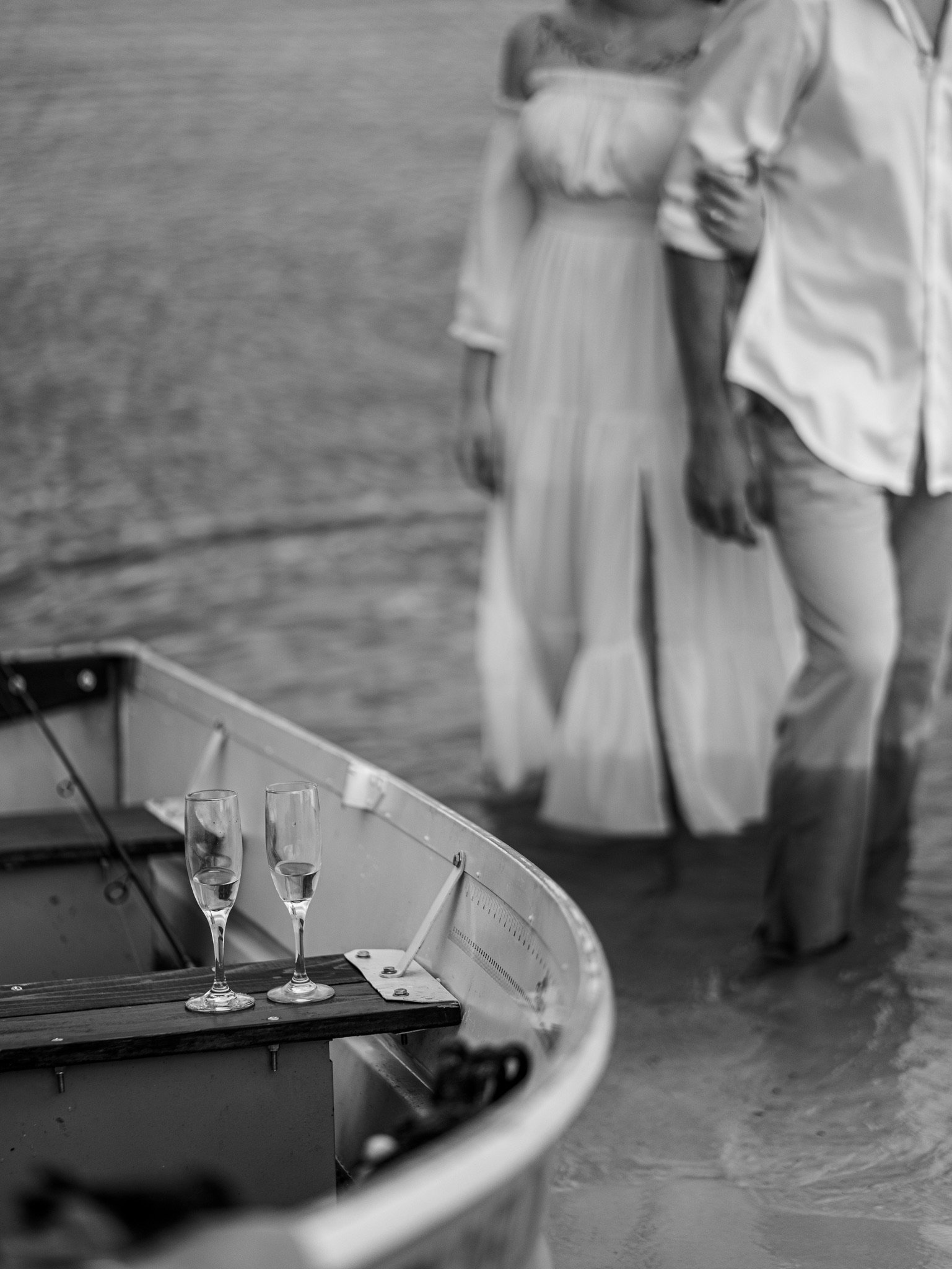Cassidy & Jeffrey Glass: The engagement photographs.