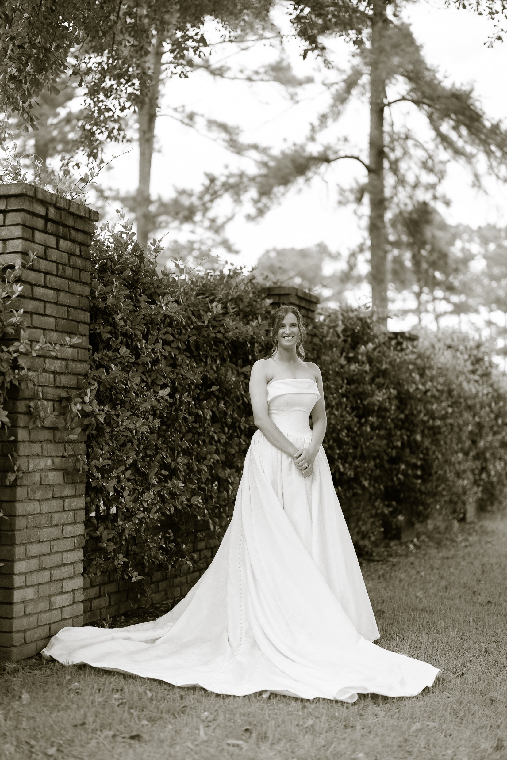 Wedding photo