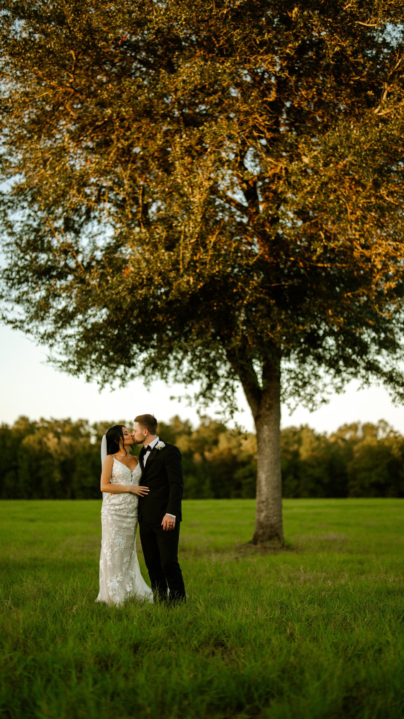Kenadee & Corey Matrullo at Ponce De Leon Venue