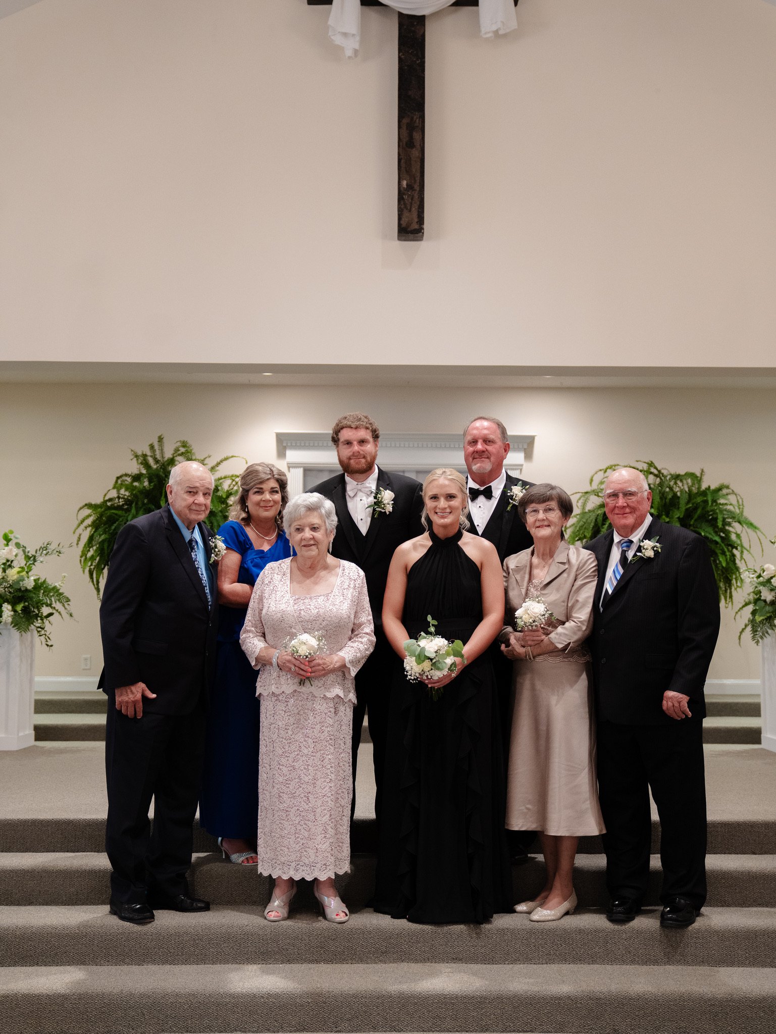 Wedding photo