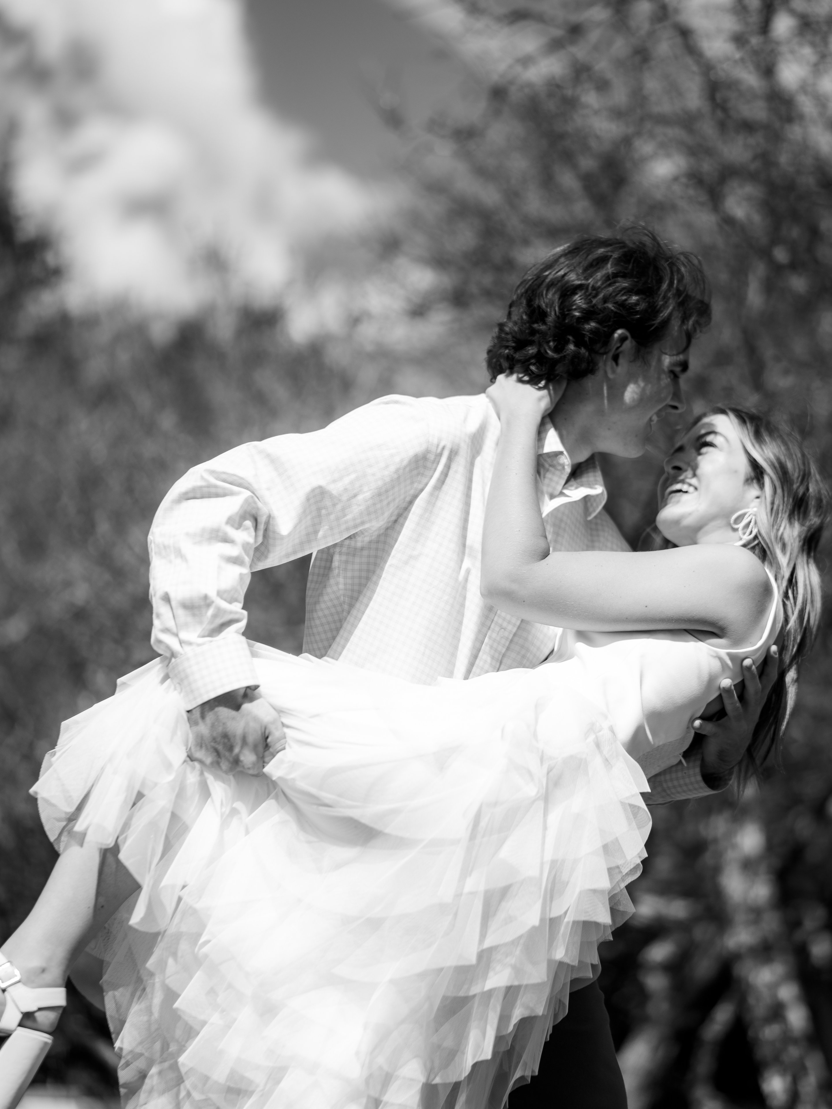 Wedding photo